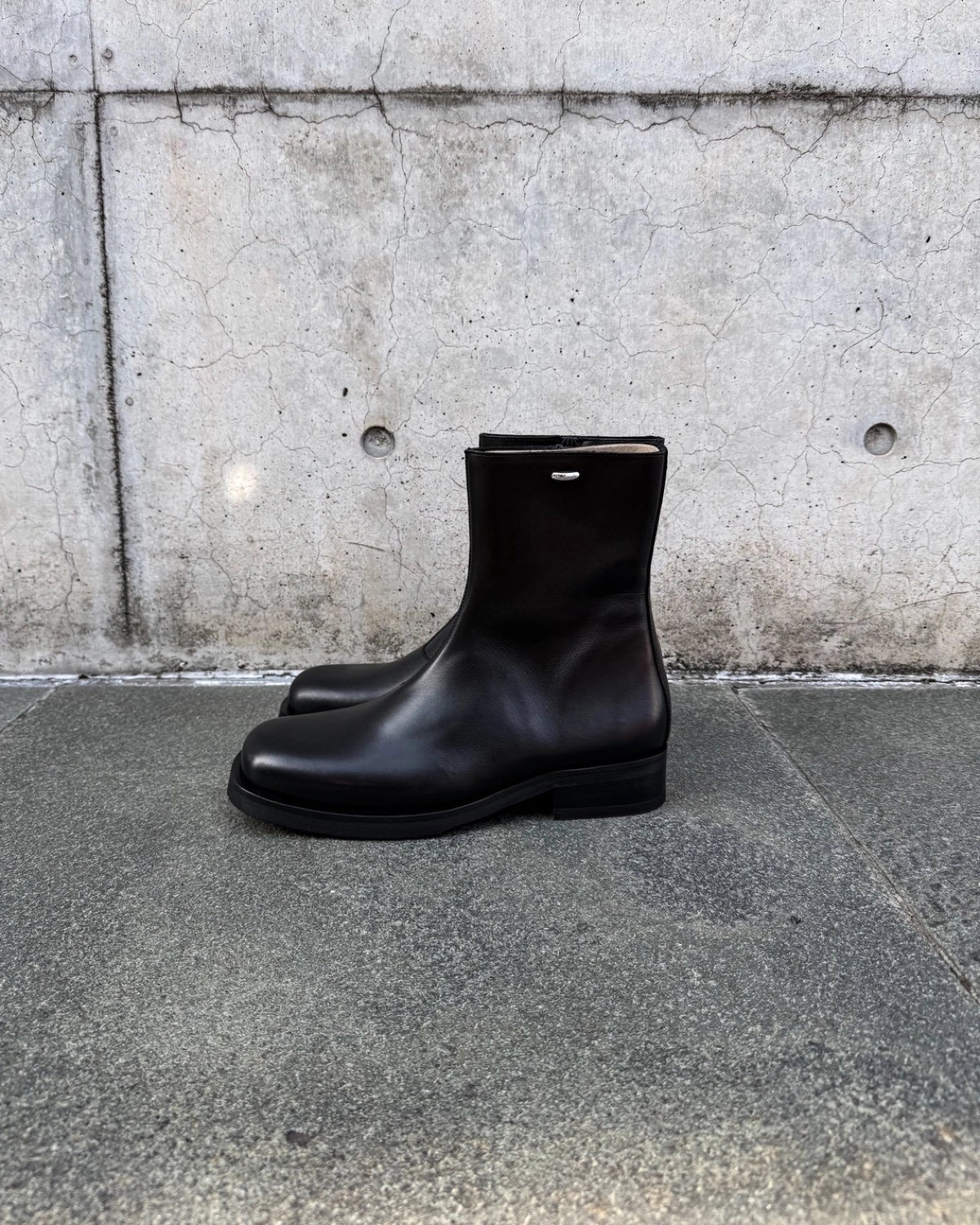 OUR LEGACY / CAMION BOOT (COCBB)