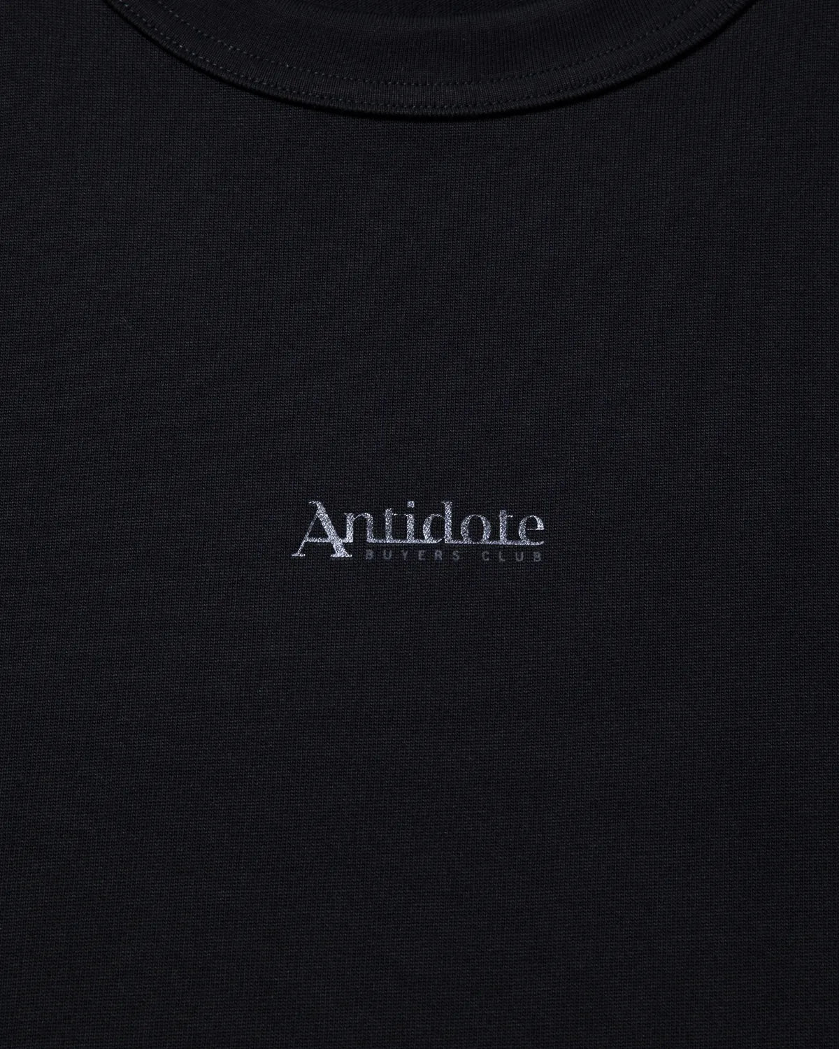 ANTIDOTE BUYERS CLUB / ASIC Heavy Weight Oversized Cutoff Tee (ABCSS26CT03)