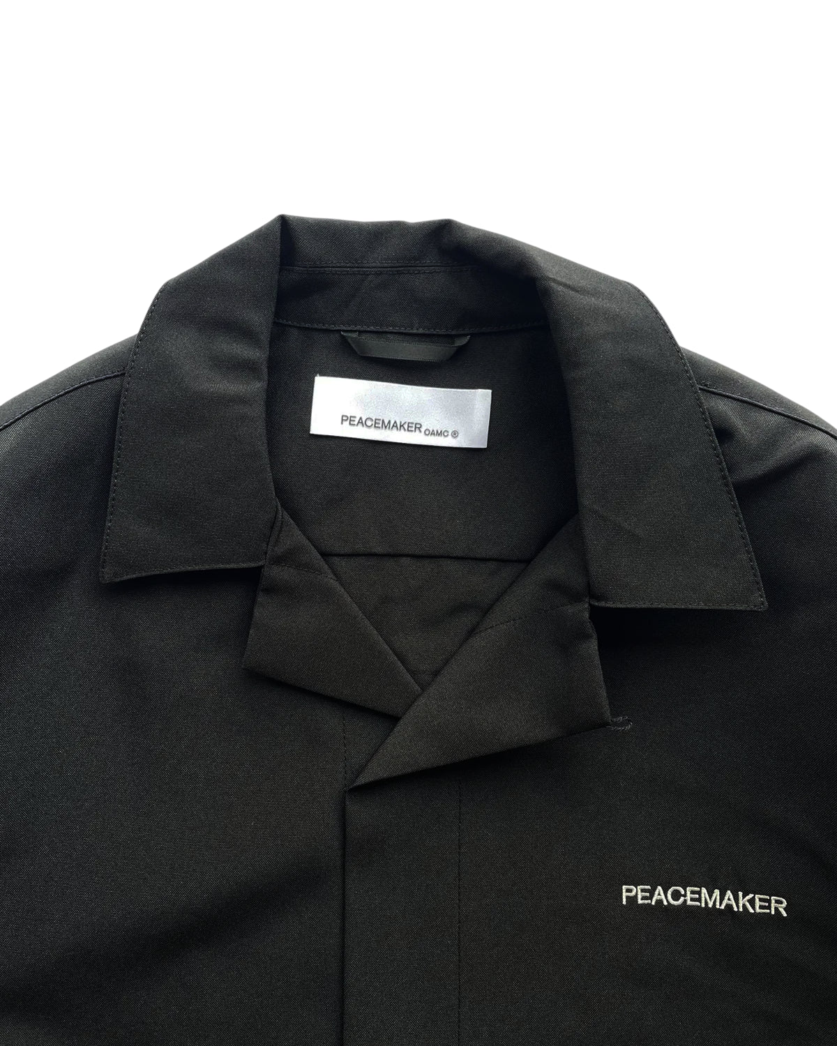 OAMC Peacemaker / System Shirt (PCM2OS03CPL)