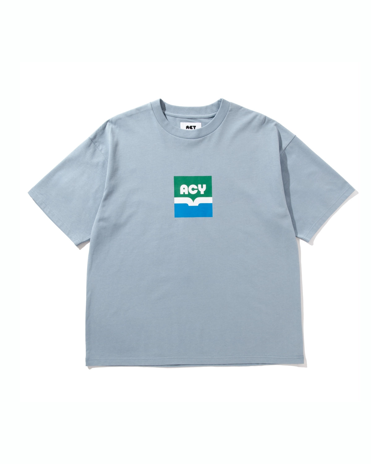 Acy / S/T TEE (ACY-26SS-011)