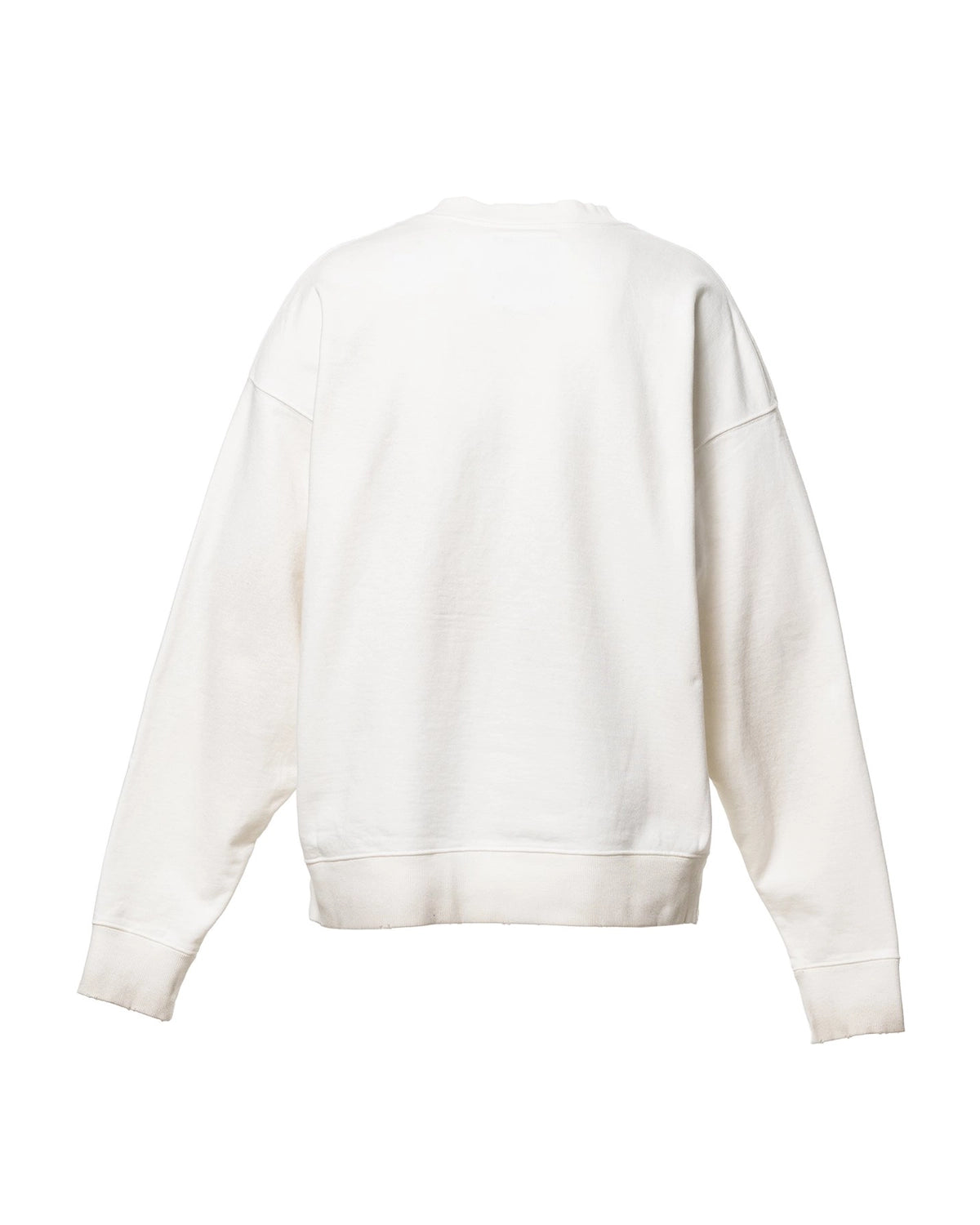Maison MIHARA YASUHIRO / Don't Tag Me Printed Sweatshirt (J16PO782)