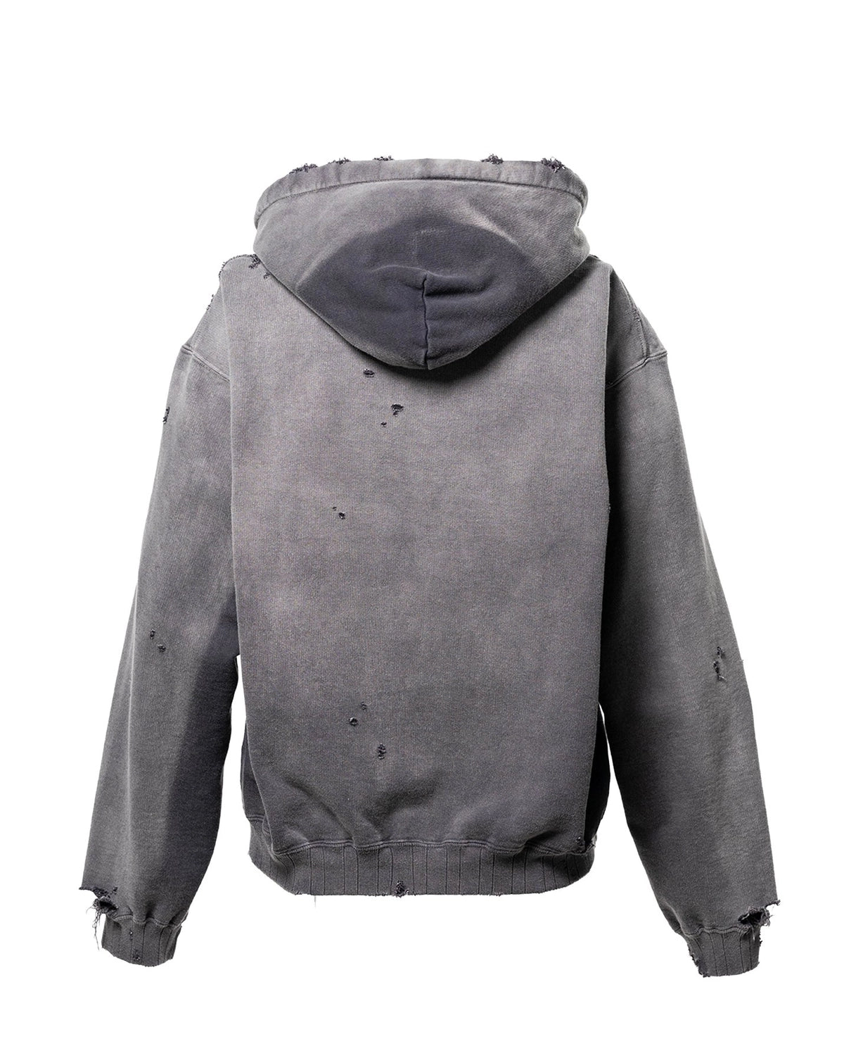 Maison MIHARA YASUHIRO / Sun Faded Like Hoodie (J16HD721)