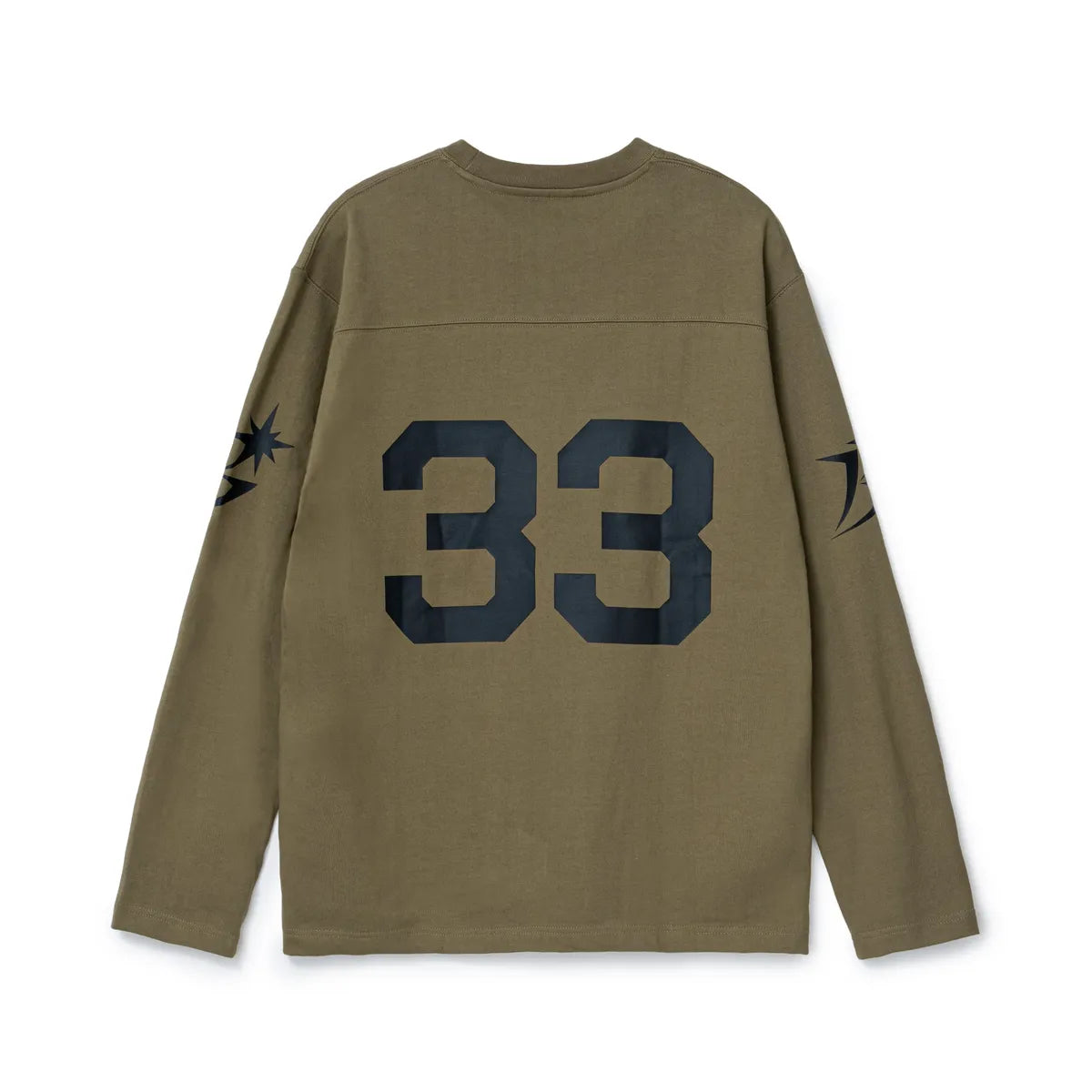 BoTT / Cotton Football Shirt