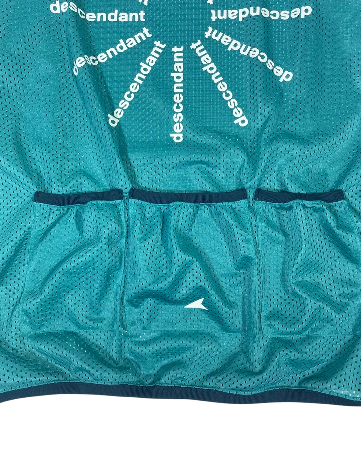 DESCENDANT / WHEELING POCKET LS (261ATDS-CSM13)