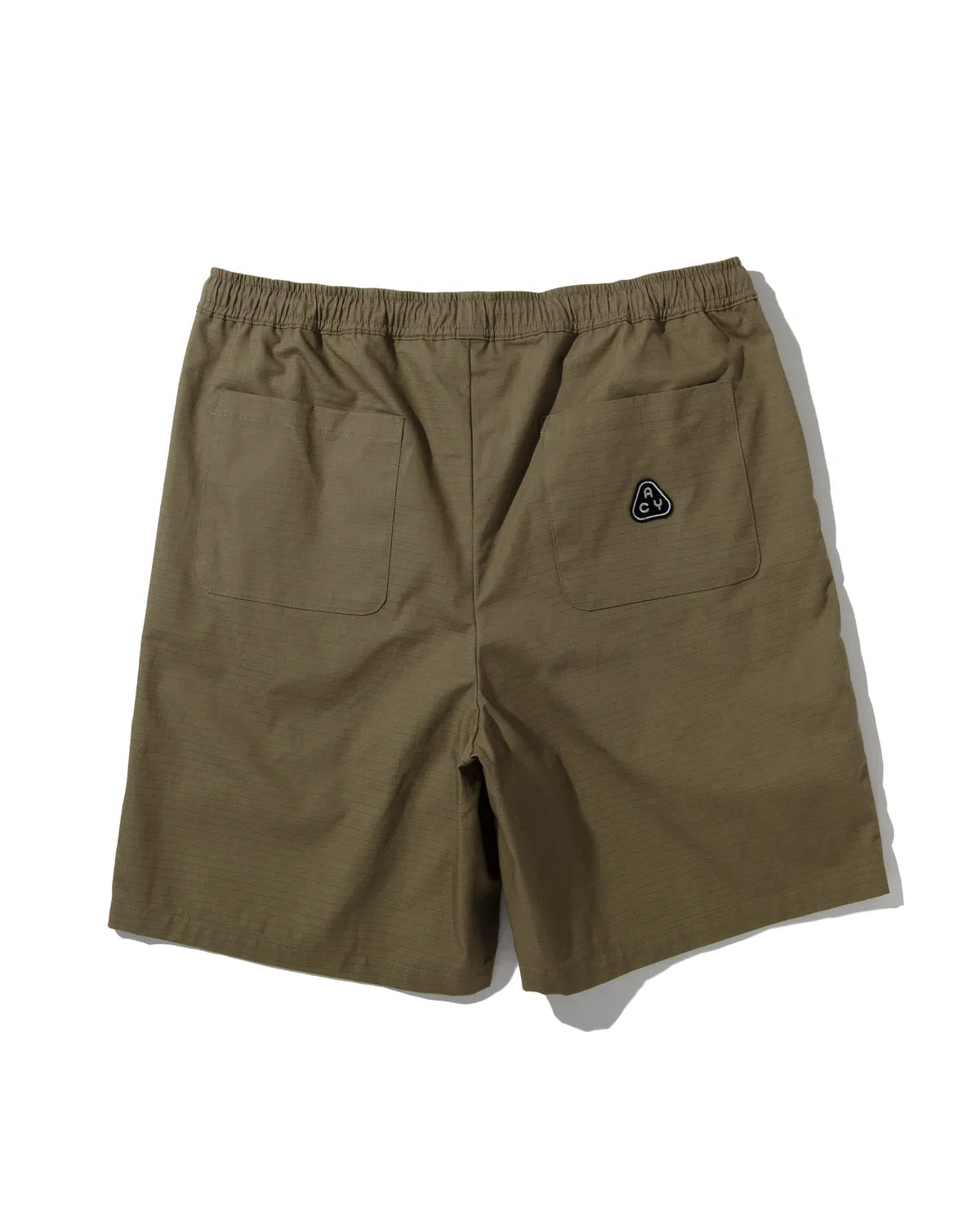 Acy / NEW BASIC SHORTS  (ACY-25SS-014)