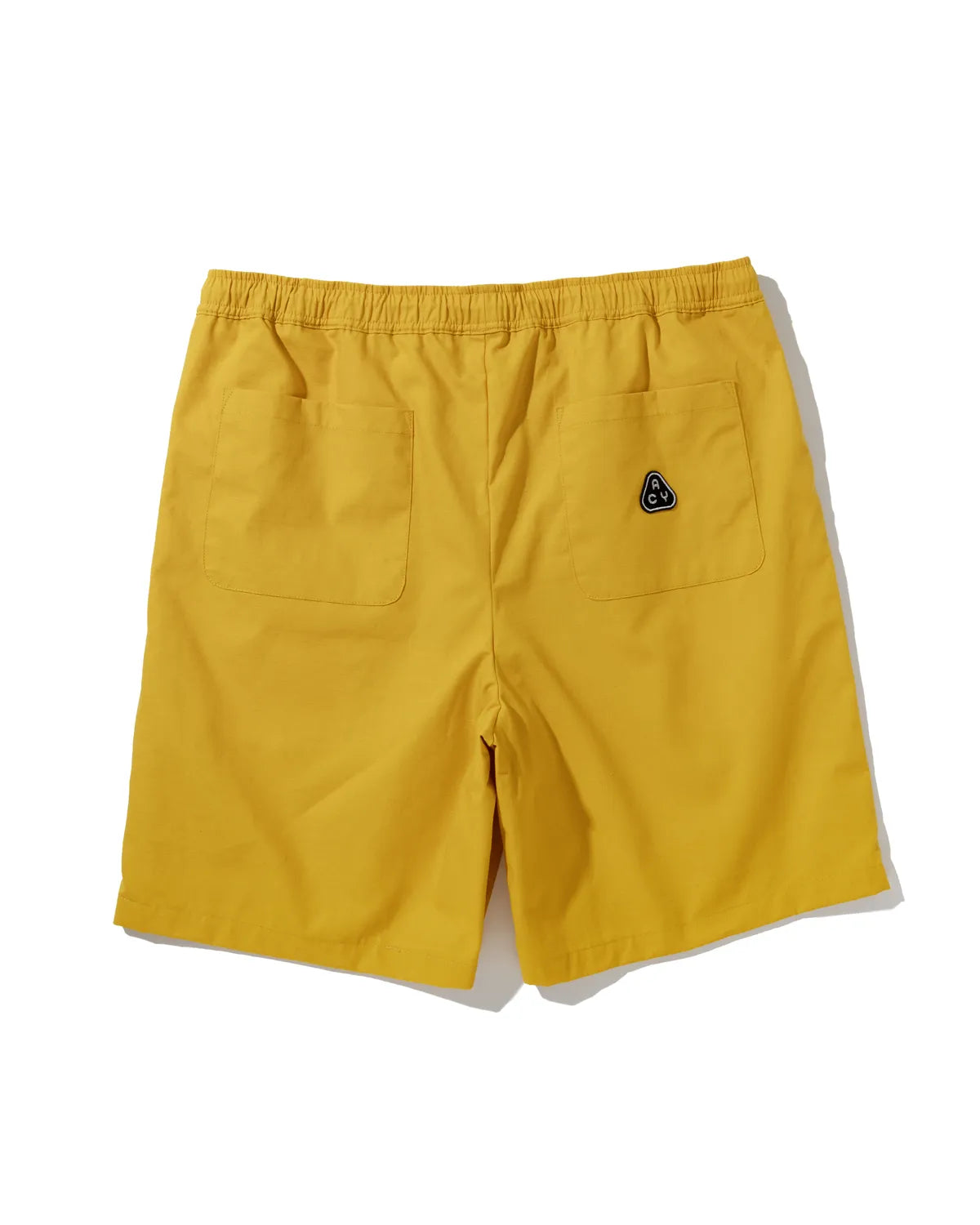Acy / NEW BASIC SHORTS  (ACY-25SS-014)