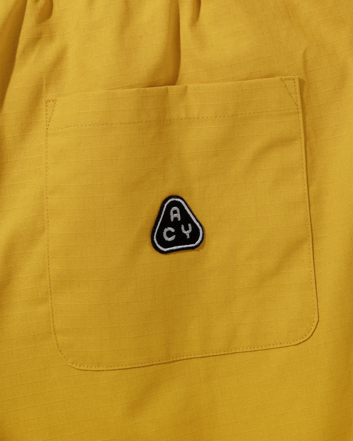 Acy / NEW BASIC SHORTS  (ACY-25SS-014)