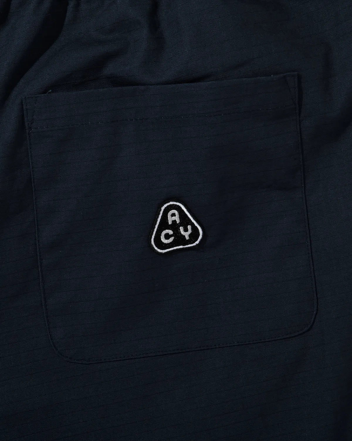 Acy / NEW BASIC SHORTS  (ACY-25SS-014)