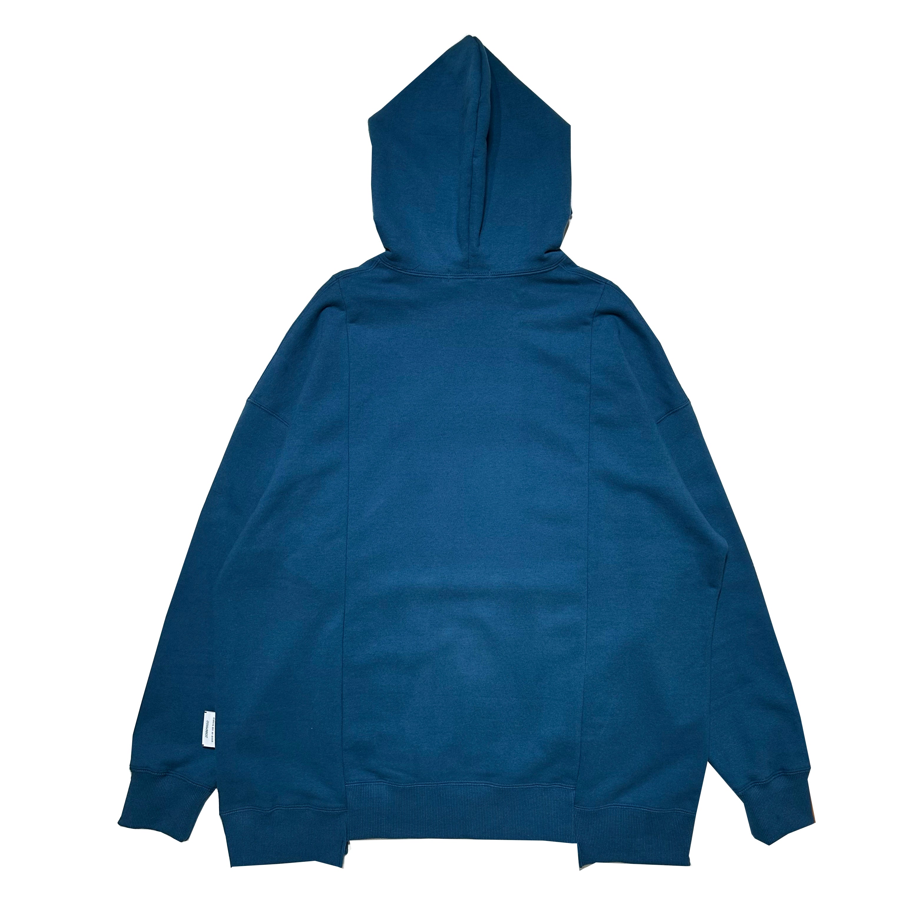 ALWAYS OUT OF STOCK / SWD PULL HOODIE