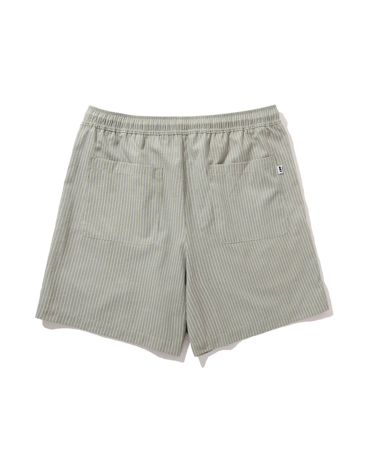 Acy / SEERSUCKER BUGGY SHORTS (ACY-26SS-017)
