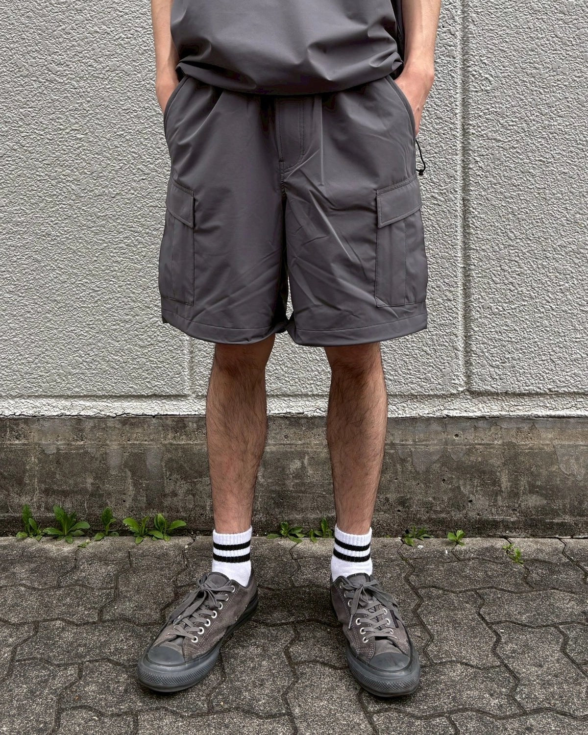 DAIWA PIER39 / TECH 6POCKET SHORTS (BP-60025)