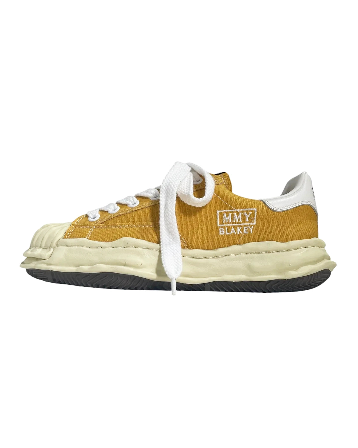 Maison MIHARA YASUHIRO / BLAKEY LOW/CANVAS (A09FW732)