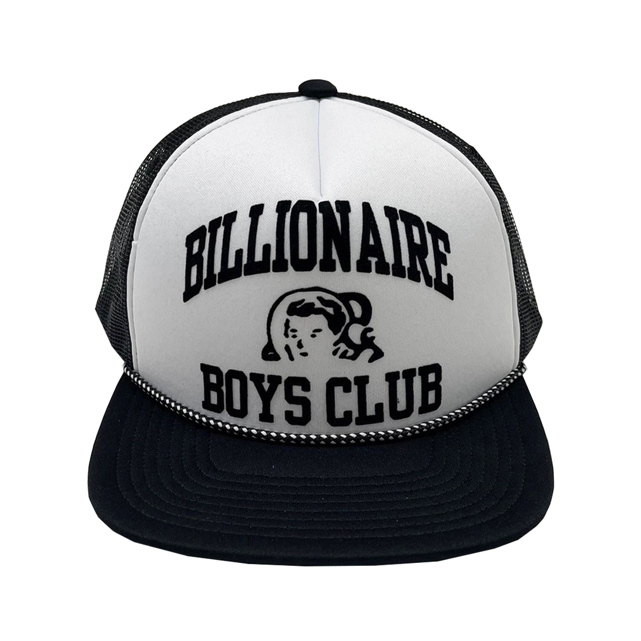 BILLIONAIRE BOYS CLUB / ICECREAMのBB SPACE CAP