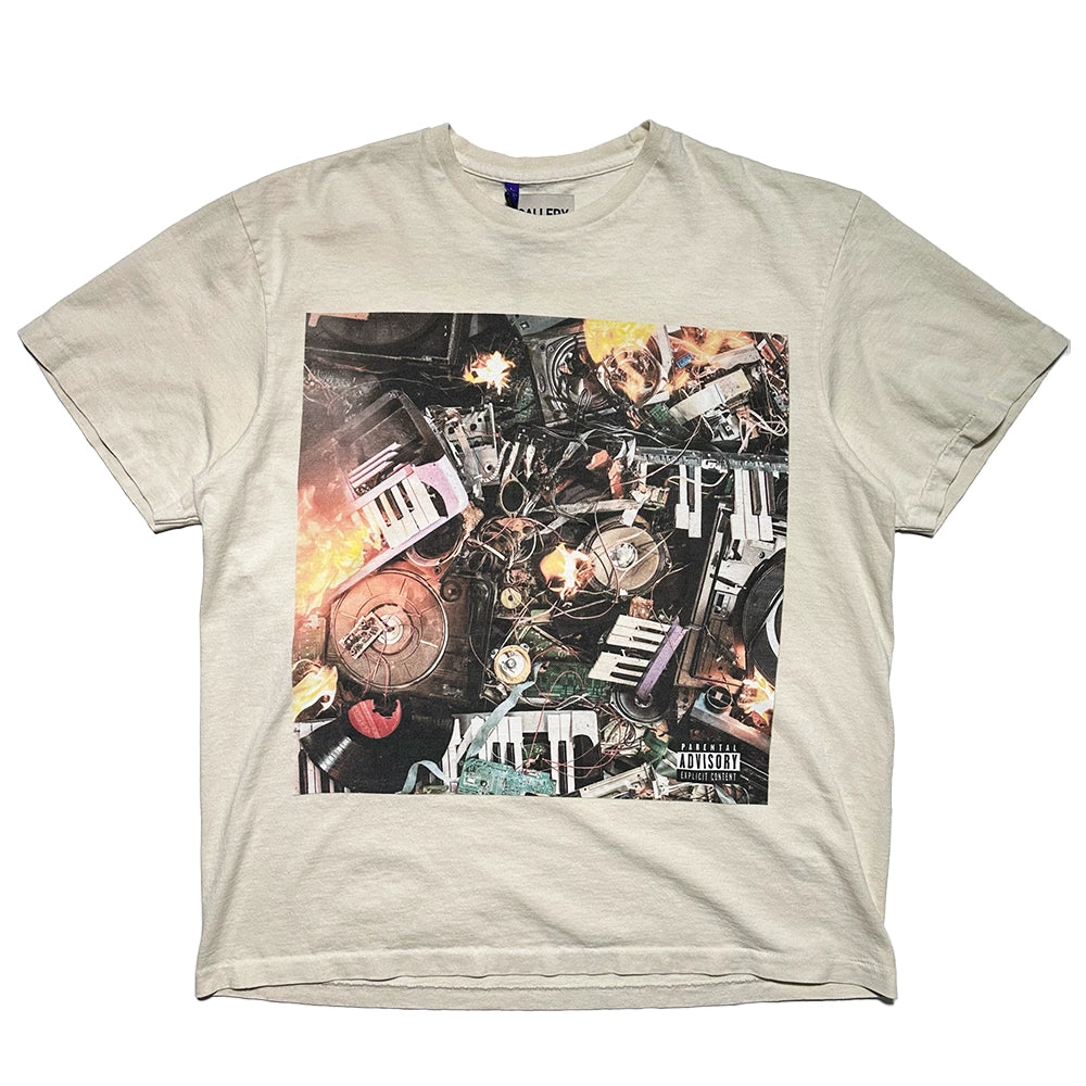 GALLERY DEPT.のMISERY TEE