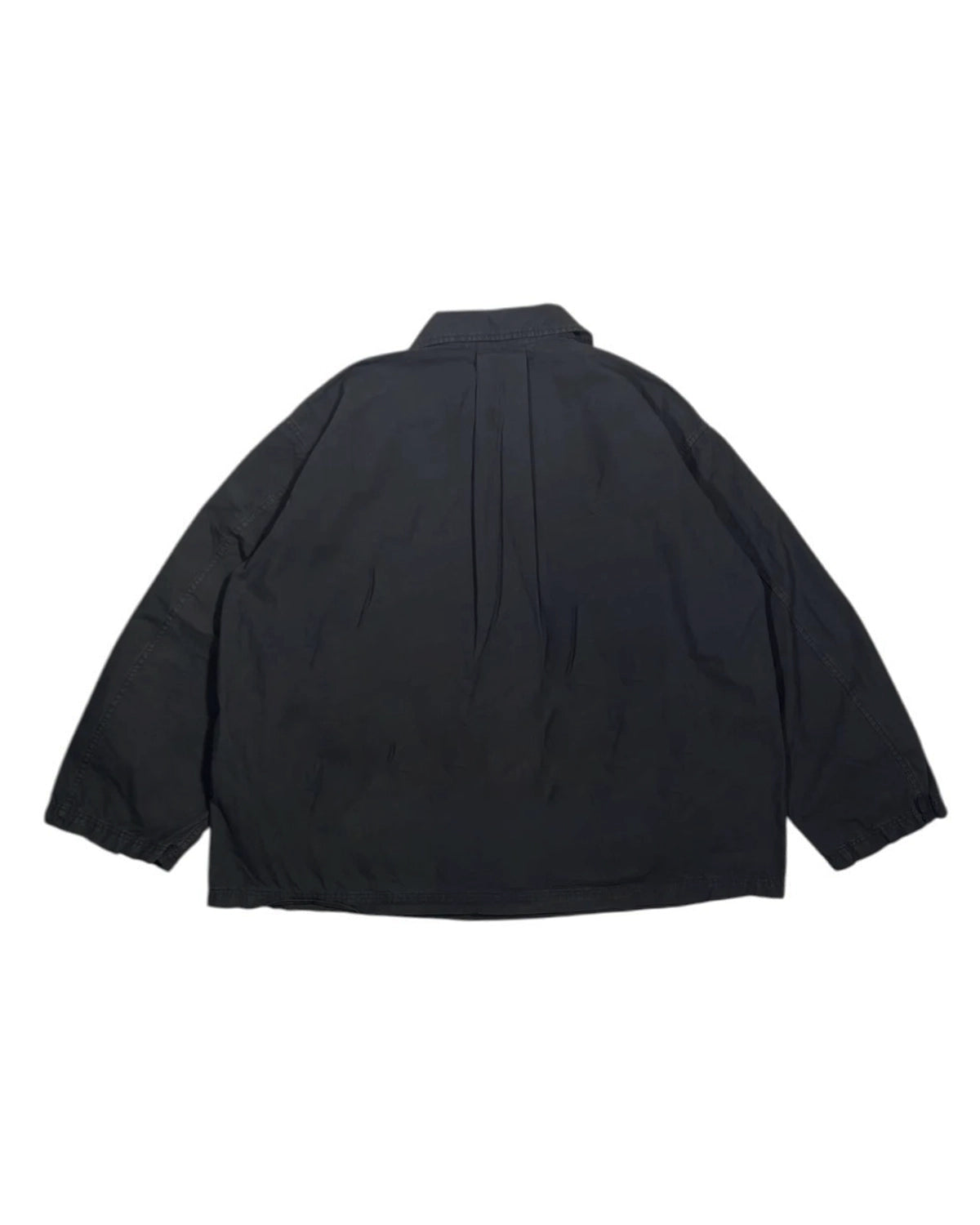 concause / FRENCH SKIPPER SHIRT (2502008)