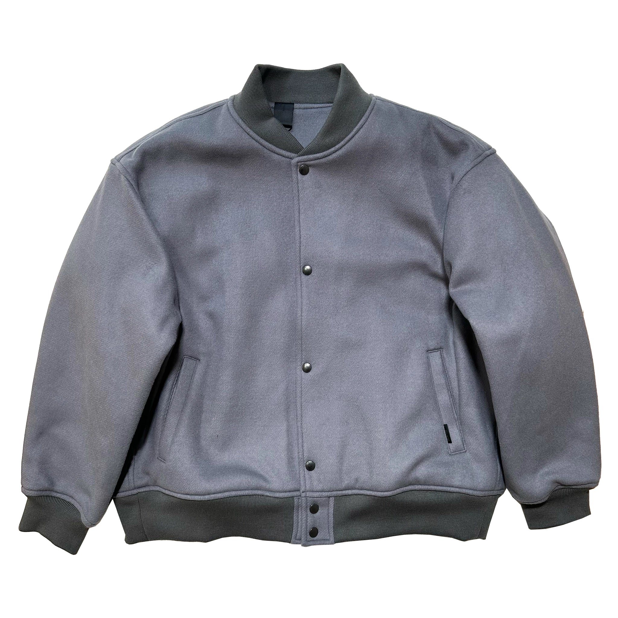 N.HOOLYWOOD / STADIUM BLOUSON
