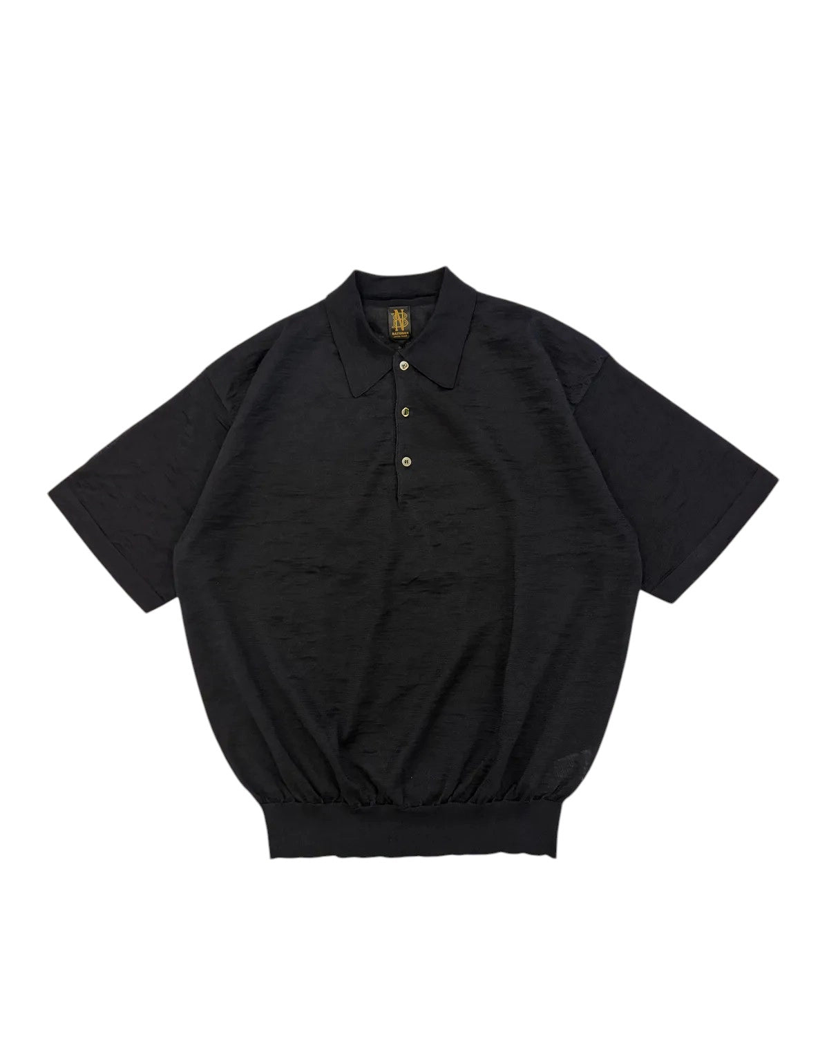 BATONER / CHOMA POLO SHORT SLEEVE (BN-26SM-061)