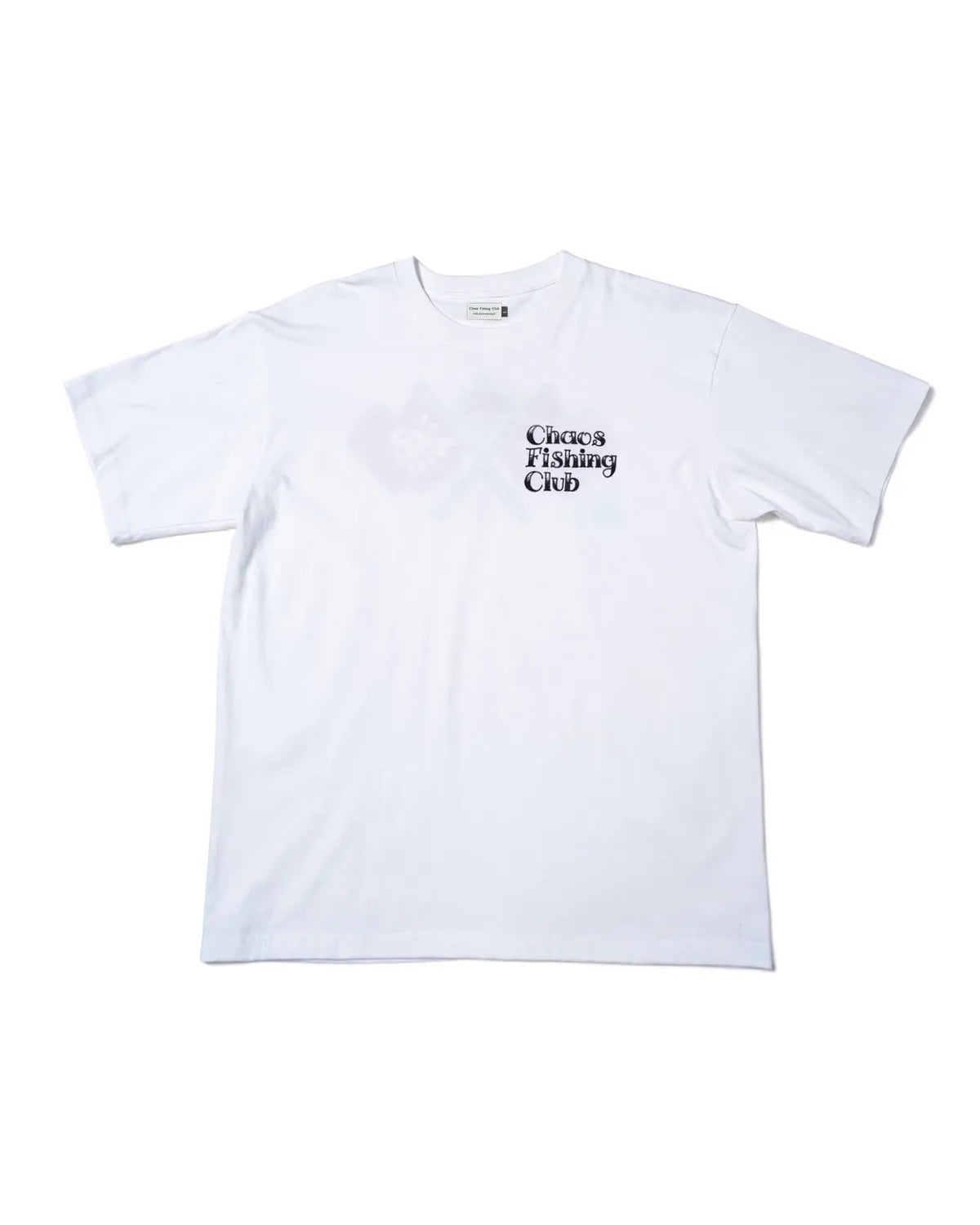Chaos Fishing Club / Tairyo T-Shirt S/S (CFC-26SS-TEE03)