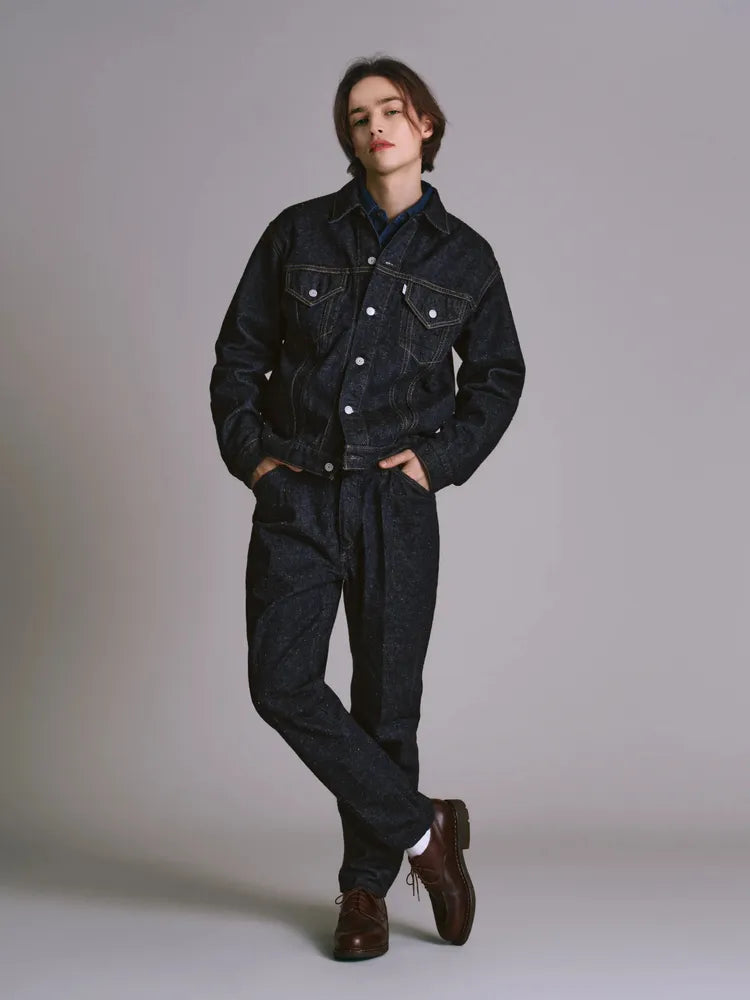 New Manual / #022 LV MCQUEEN PANTS