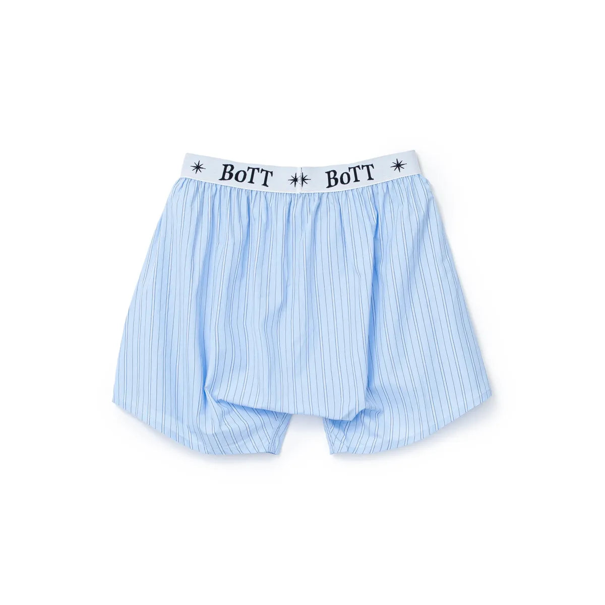 BoTT / Ribbed Boxer