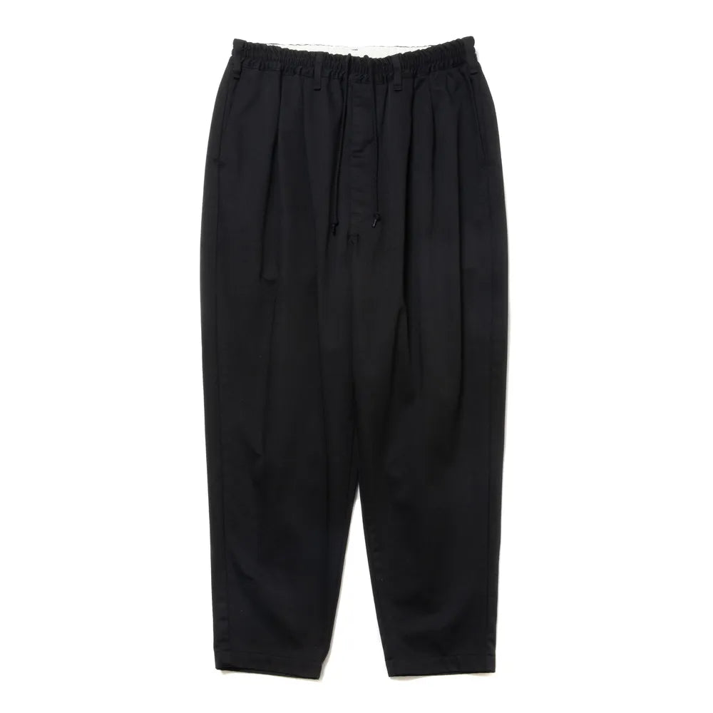 COOTIE PRODUCTIONS® / T/C 2 Tuck Easy Ankle Pants