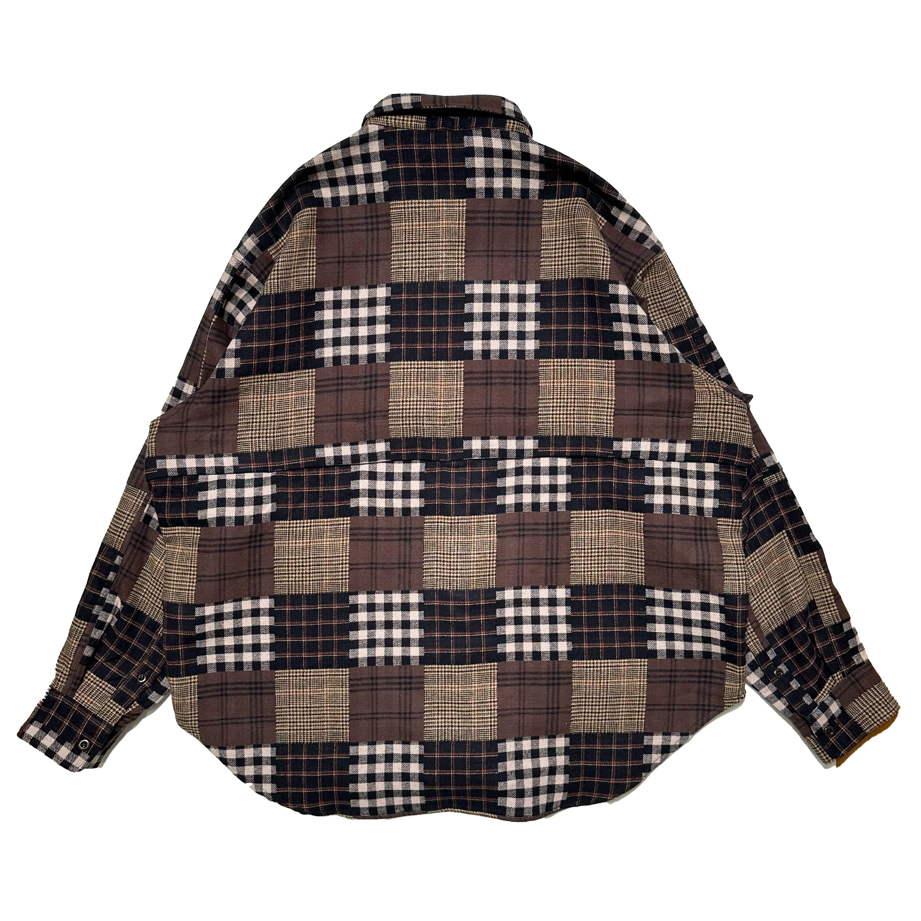 ALWAYS OUT OF STOCK / CHECK CPO JACKET