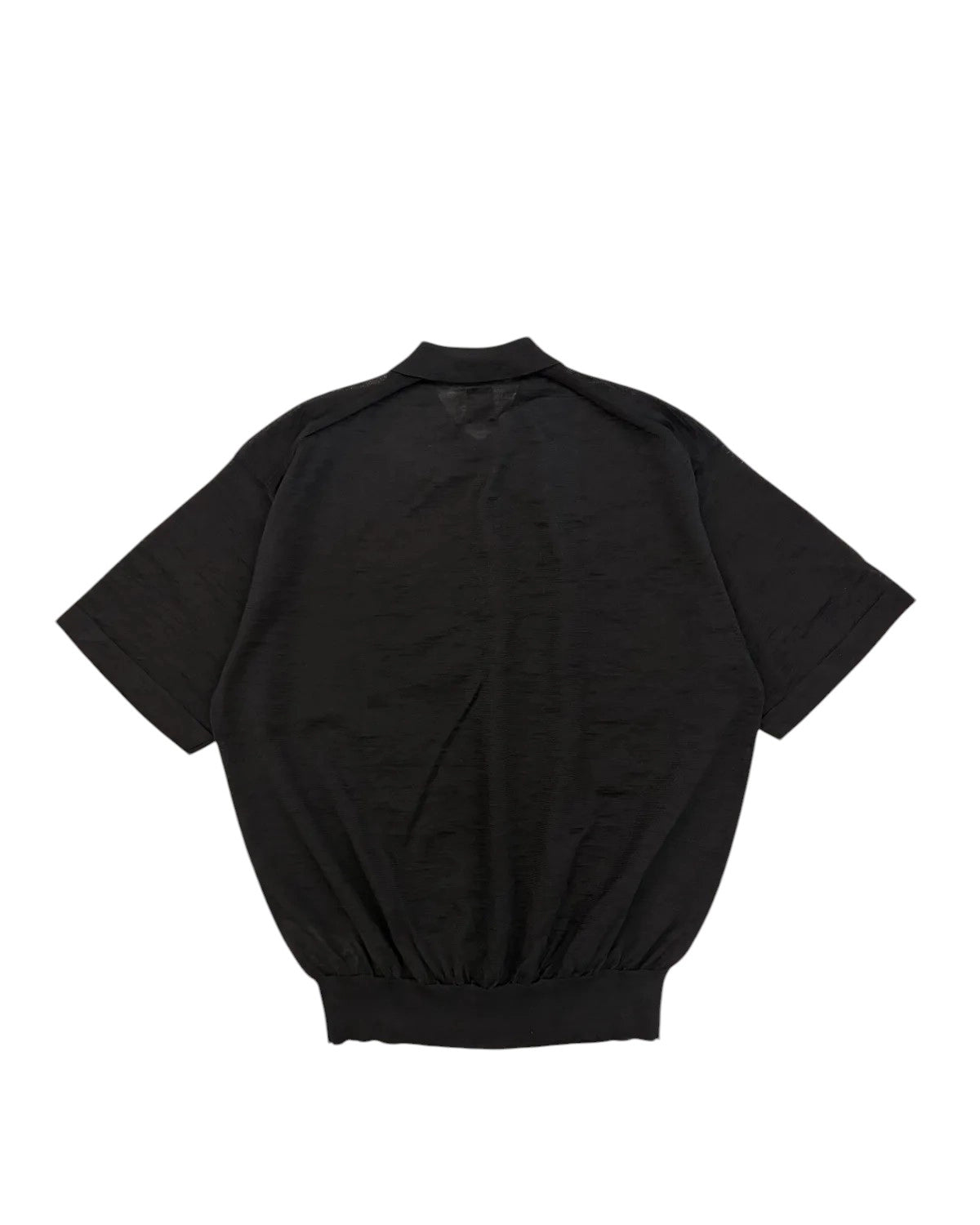 BATONER / CHOMA POLO SHORT SLEEVE (BN-26SM-061)