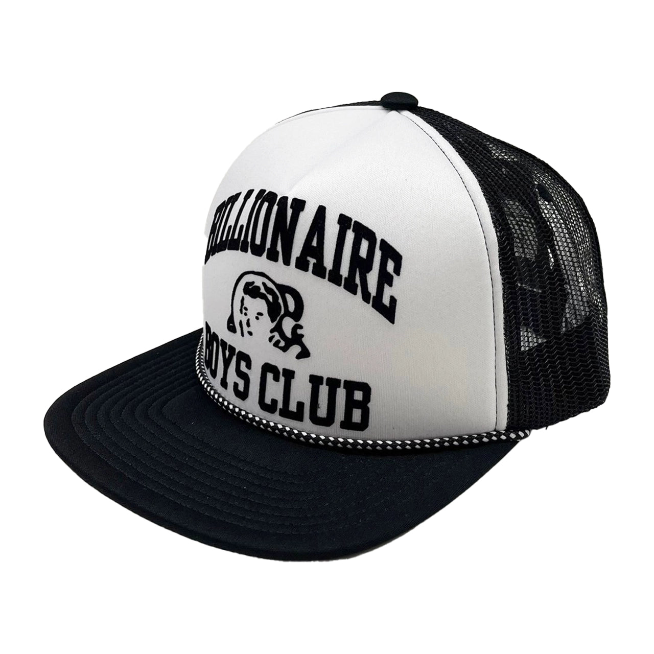 BILLIONAIRE BOYS CLUB / ICECREAM / BB SPACE CAP