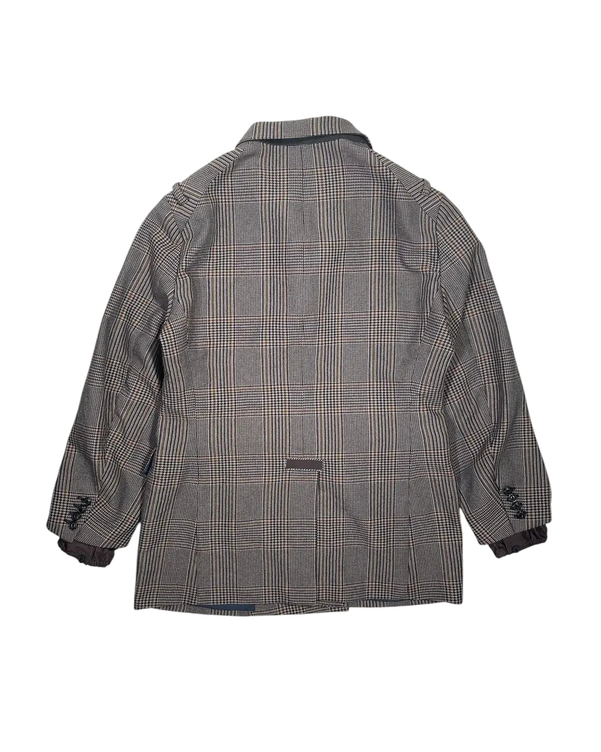 kolor / JACKET (25WMJ02105)