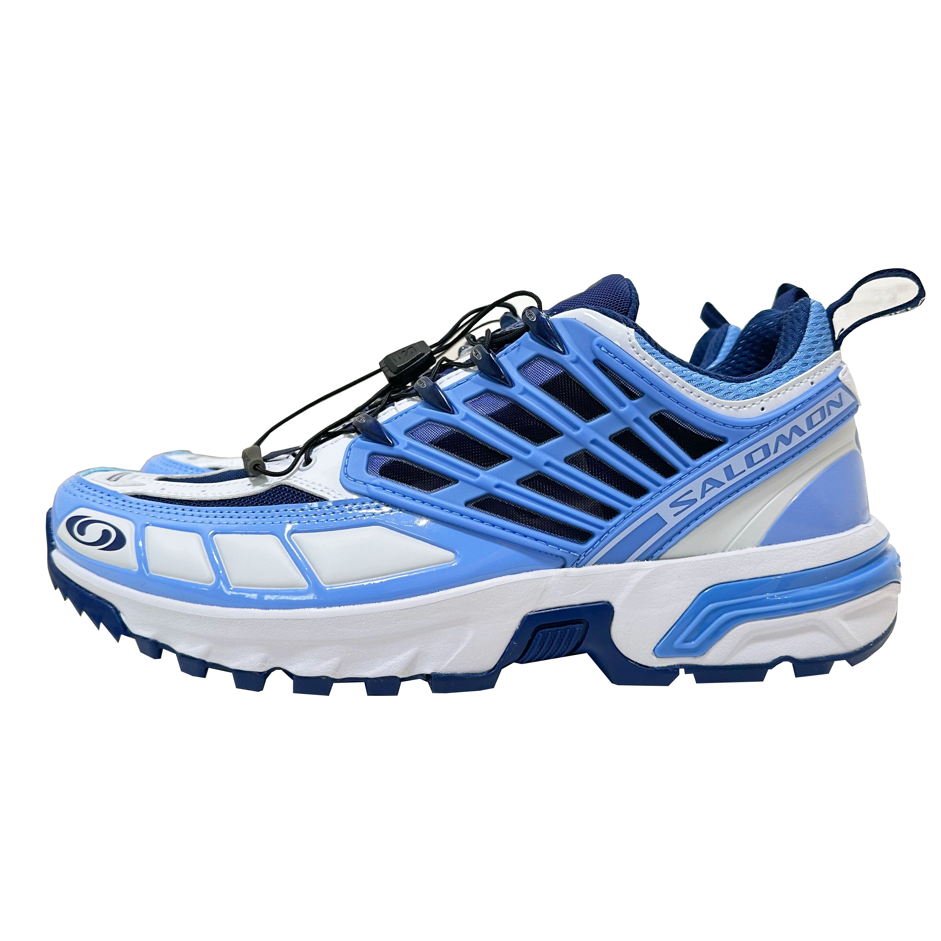 MM6 / × Salomon ACS Pro Trainer