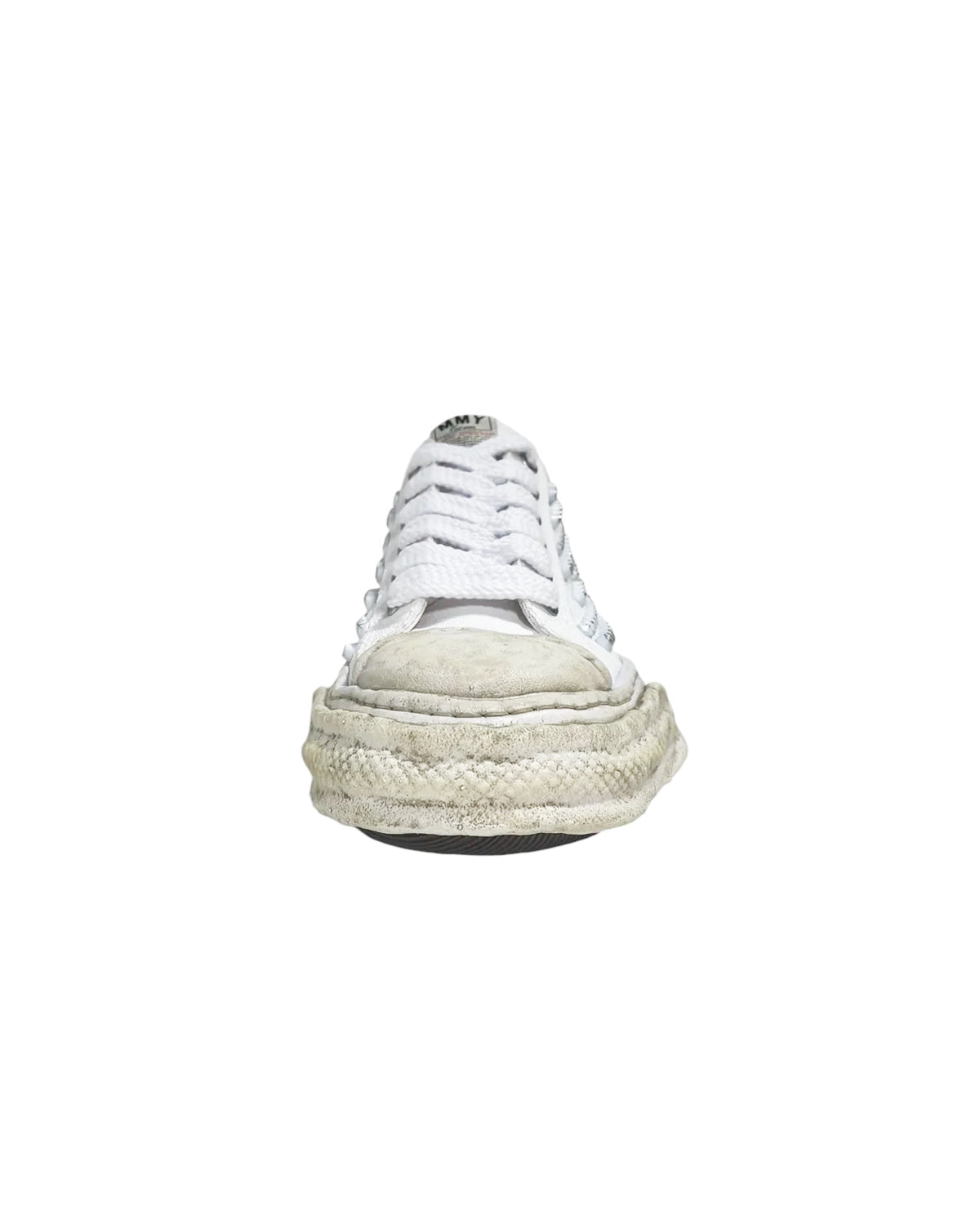 Maison MIHARA YASUHIRO / PTSN23 Studs Low-Top (A15FW721)