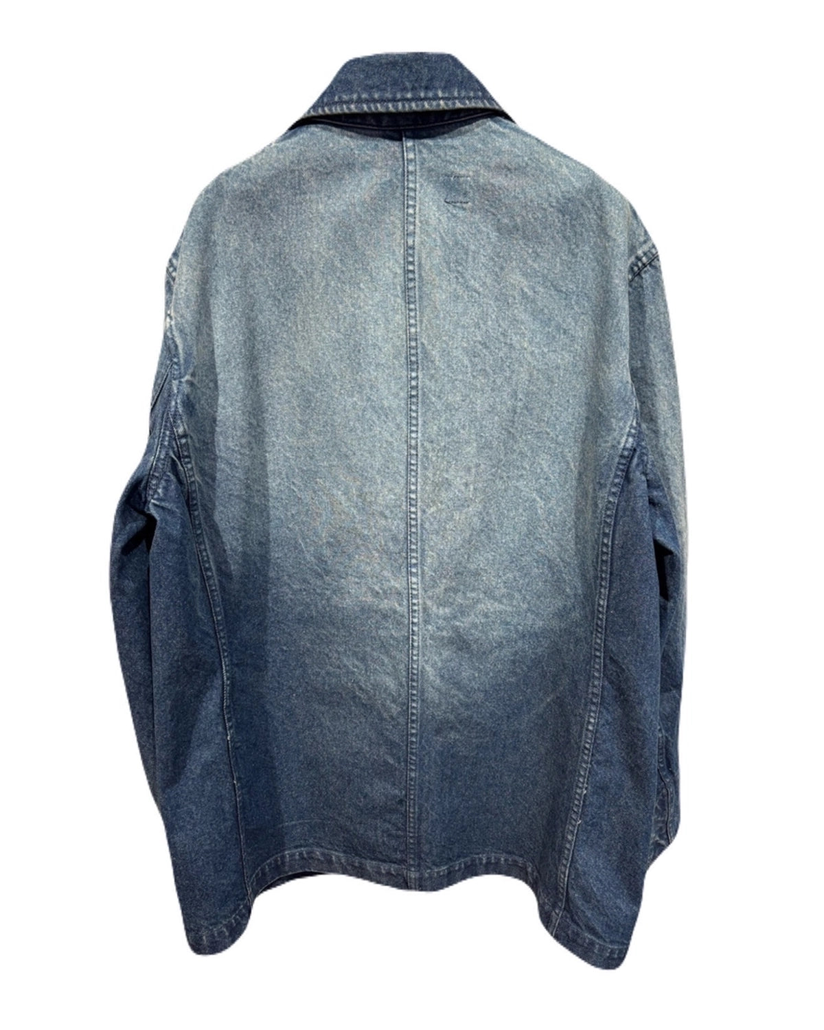 BOWTE / DENIM COVER ALL JK FADE BLEACH BLUE (261-06-0002)