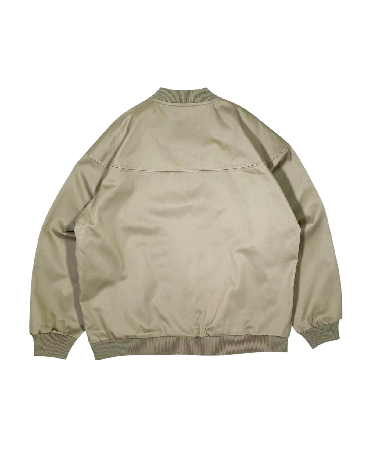 DESCENDANT / PRT COTTON JACKET (252CPDS-JKM02)