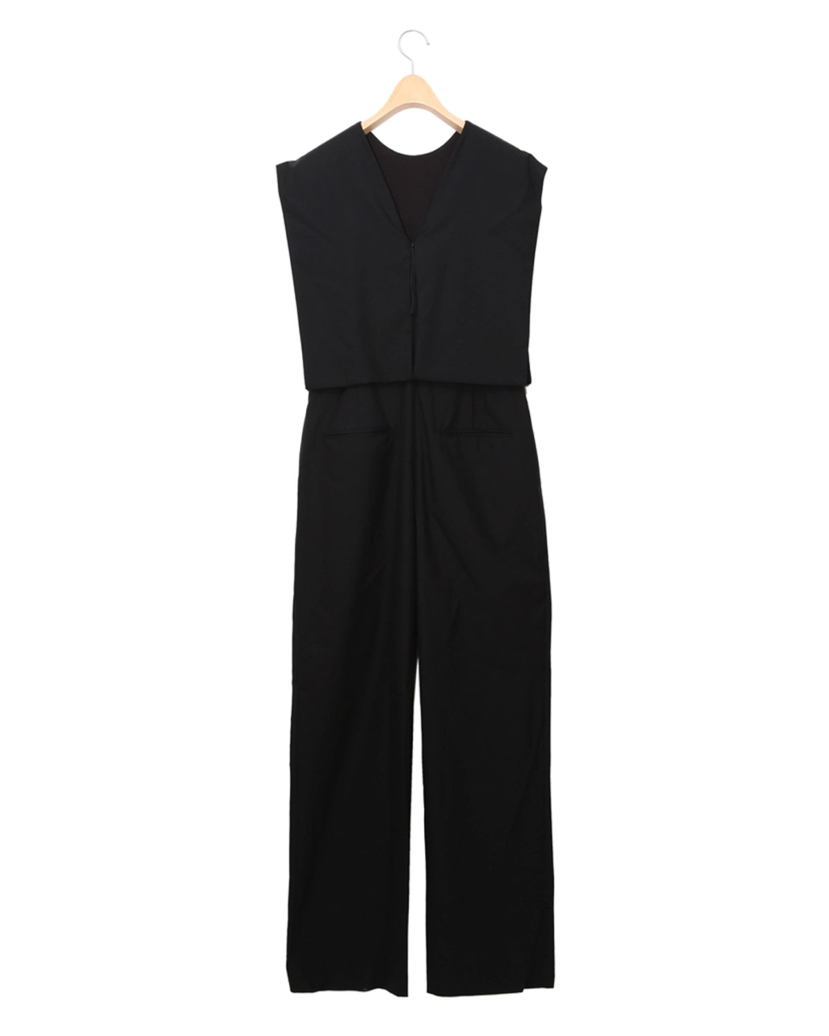 BOWTE / EXTRA FINE WORSTED TOROPICAL ALL IN ONE (261-09-0002)