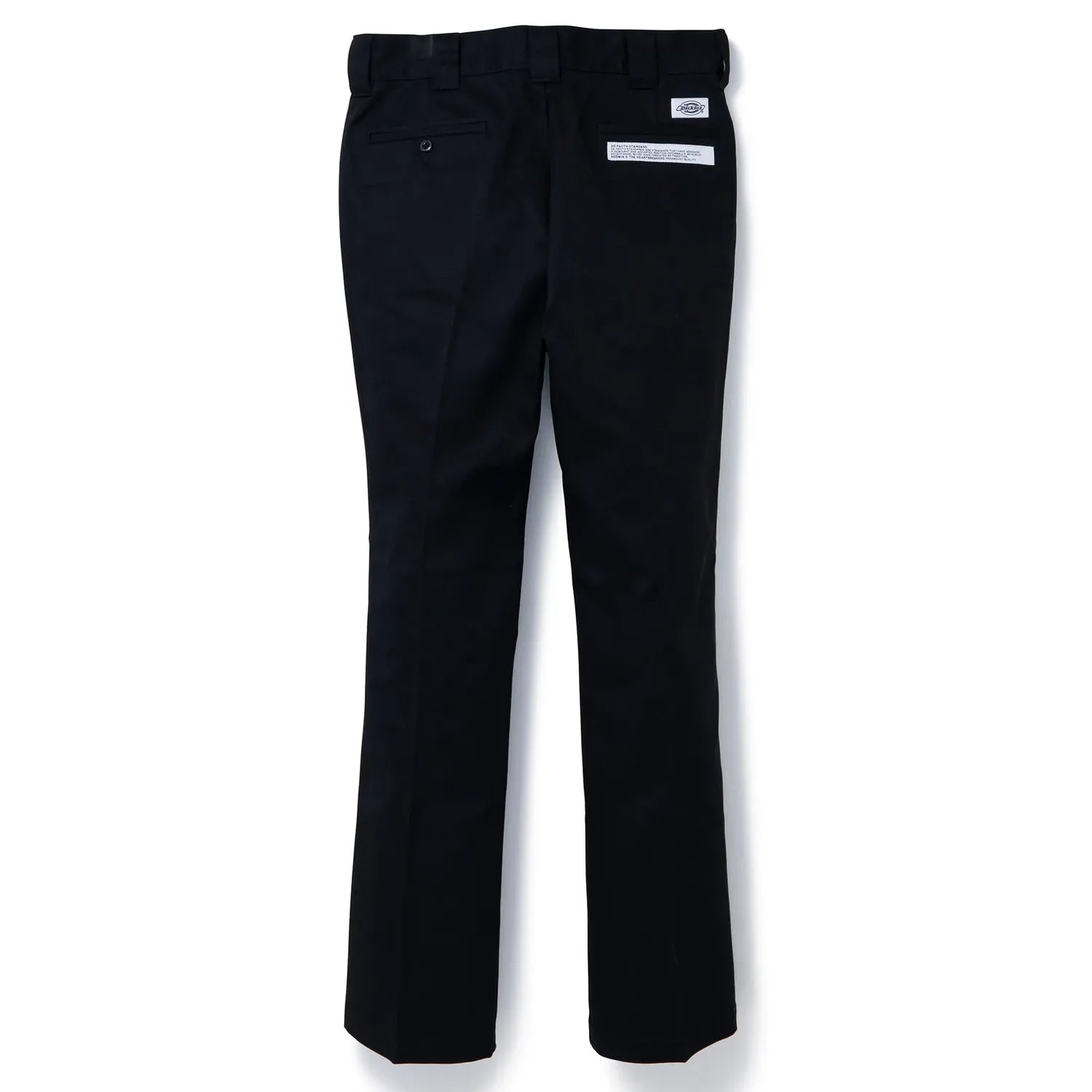 BEDWIN & THE HEARTBREAKERS / 10L Dickies TC FLARE PANTS "JIMI"