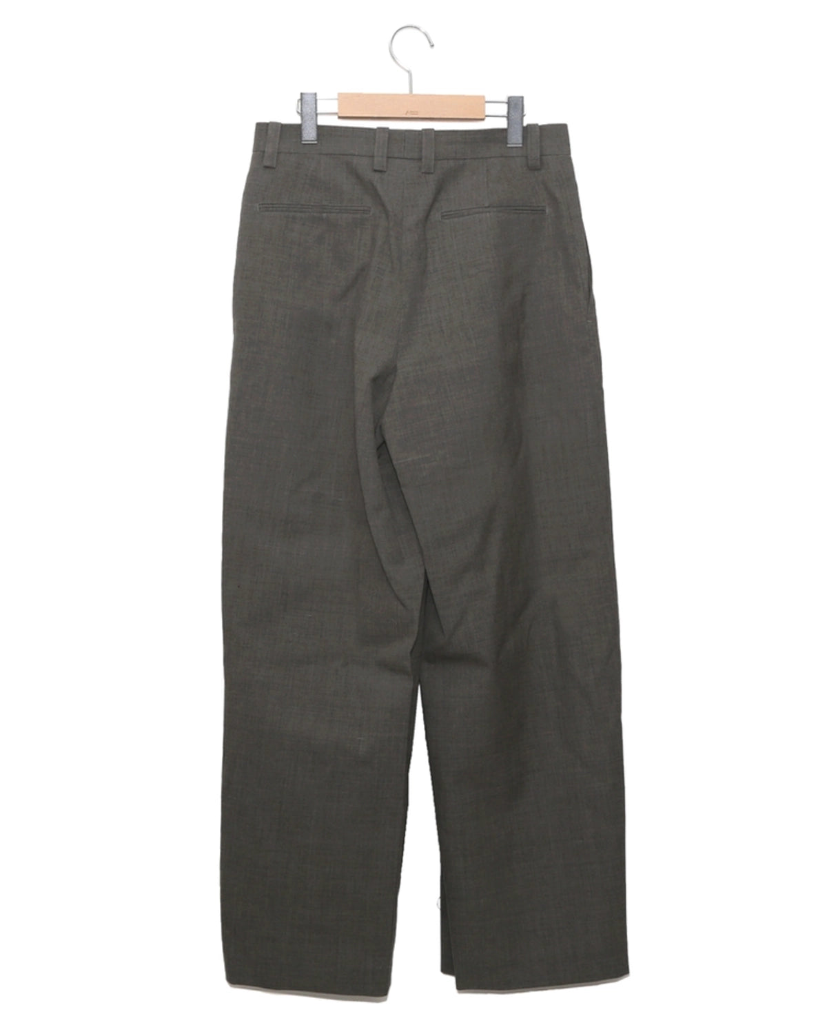 BOWTE / BLUEFACED W ORSTED HAED FINISHED FRONT INVERTED PL (261-04-0005)