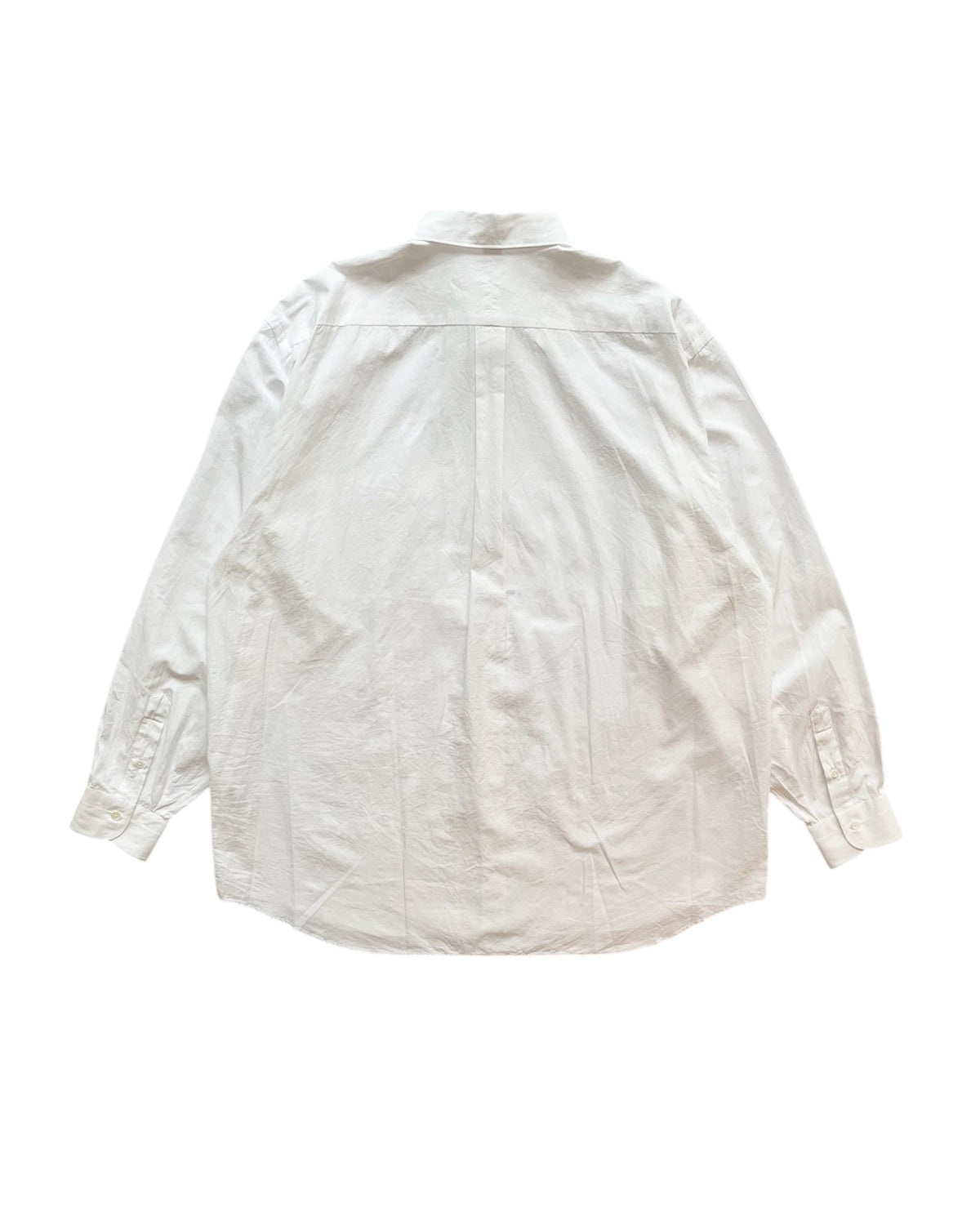 COMOLI / コモリシャツ (C03-02001)