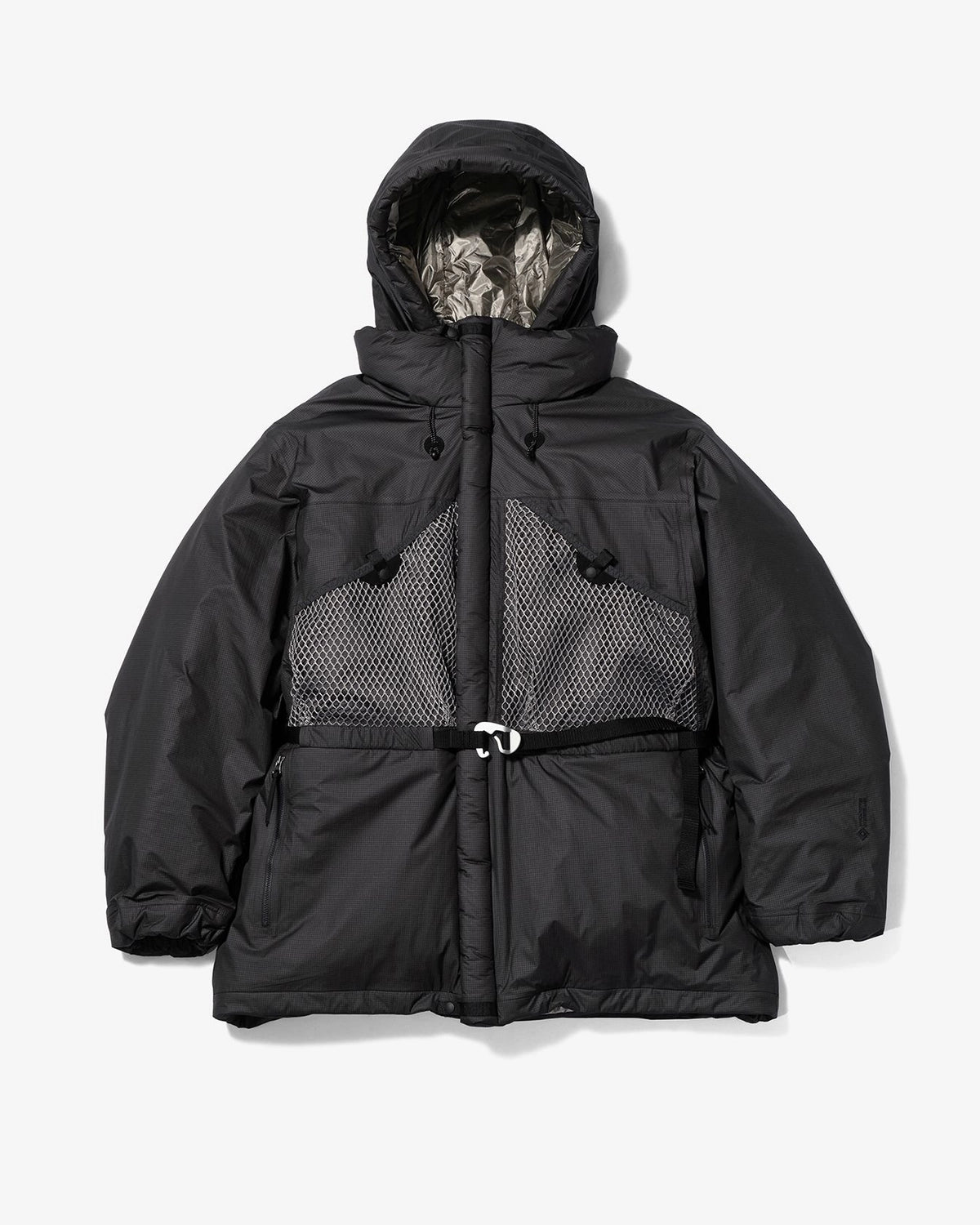 Goldwin 0 （ゴールドウィン ゼロ) / ウィンドストッパーパデッド