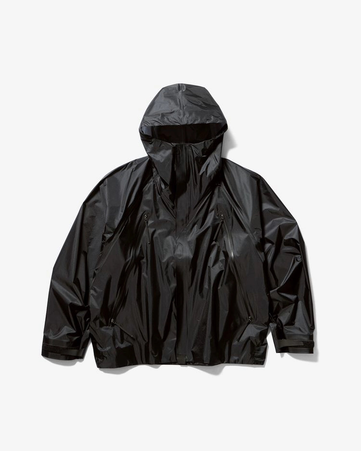 Goldwin 0 / スリーレイヤージャケット (GZ06100)