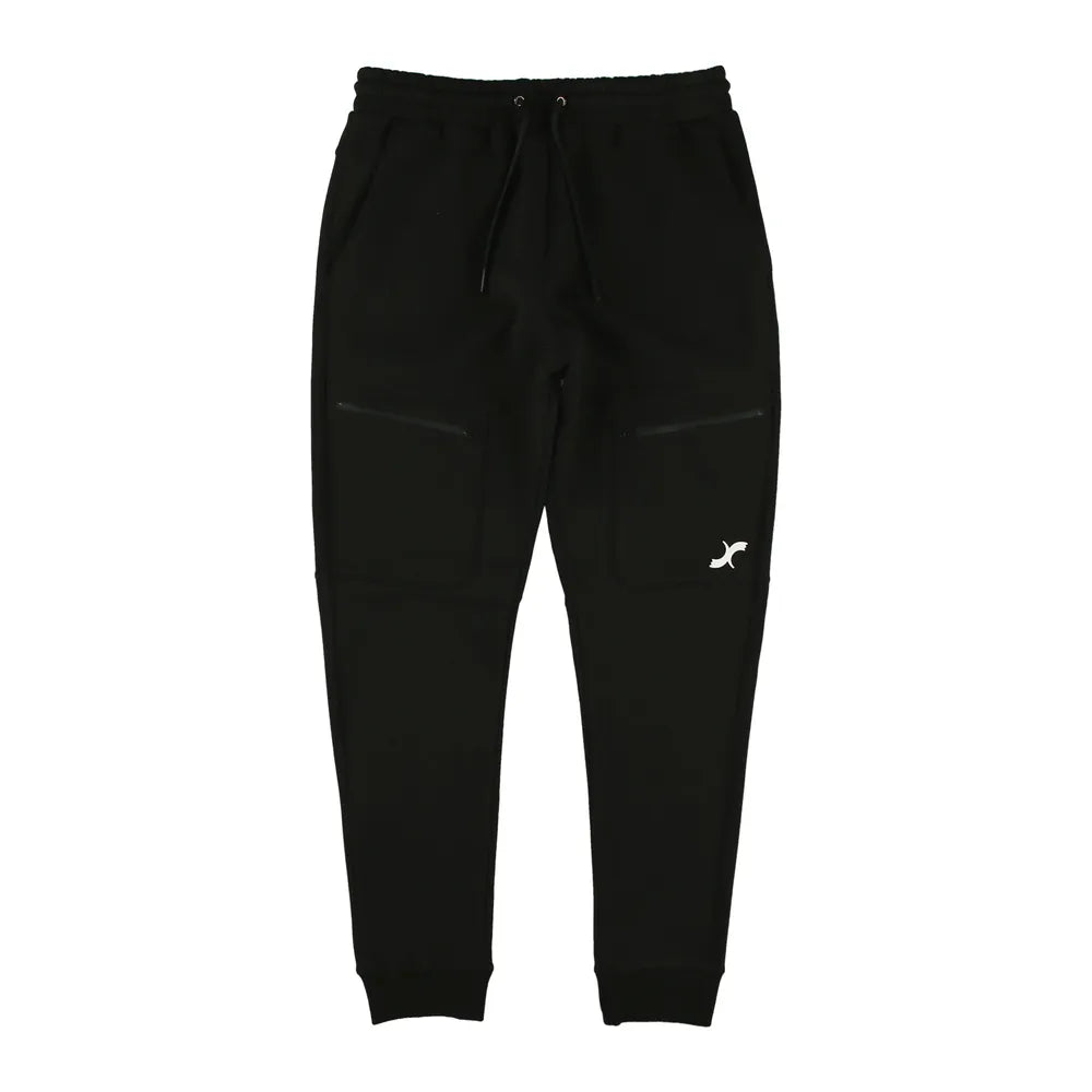 DEES / Sweat Jogger Pants Brown  (DE2302-CLB005)
