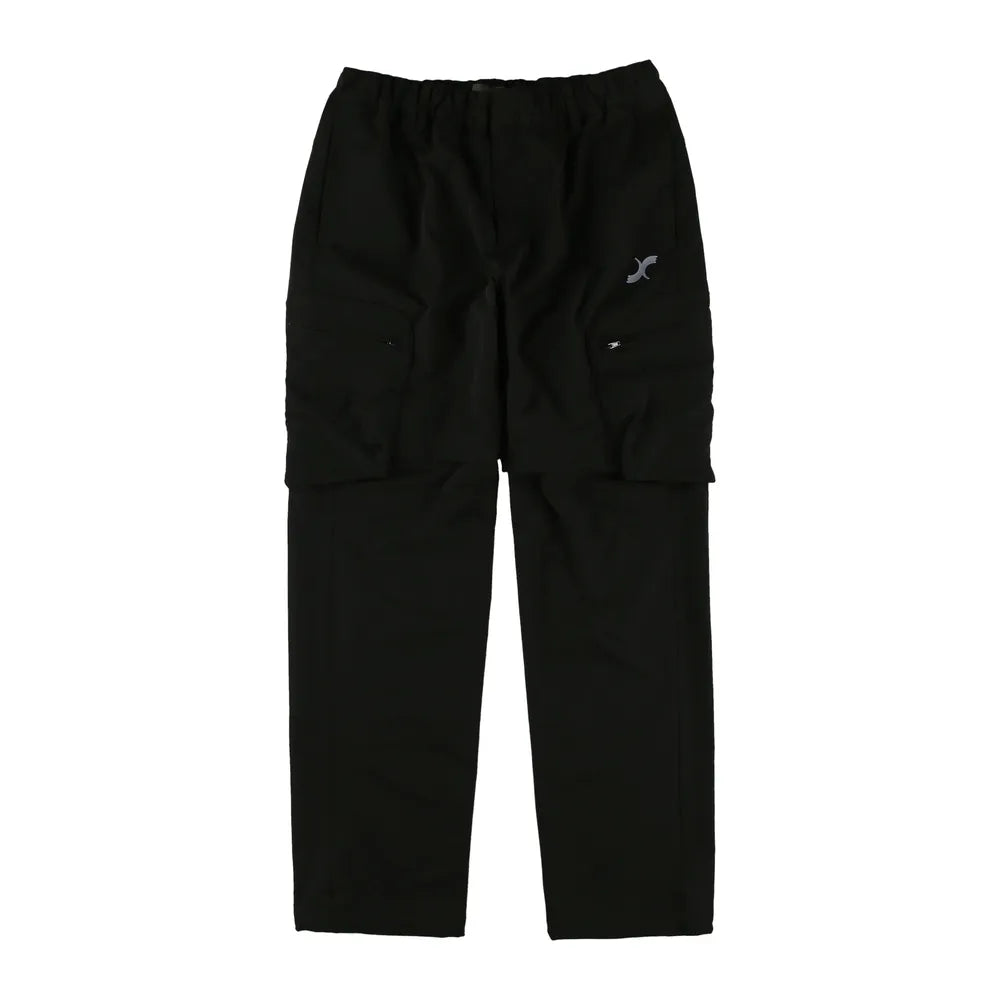 DEES / Convertible Field Pants  (DE2302-CLB010)