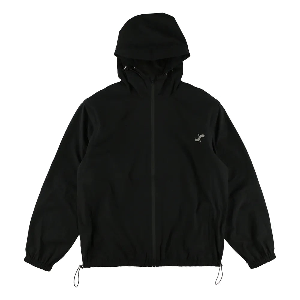 DEES の Rain Jacket (DE2302-CLT002)
