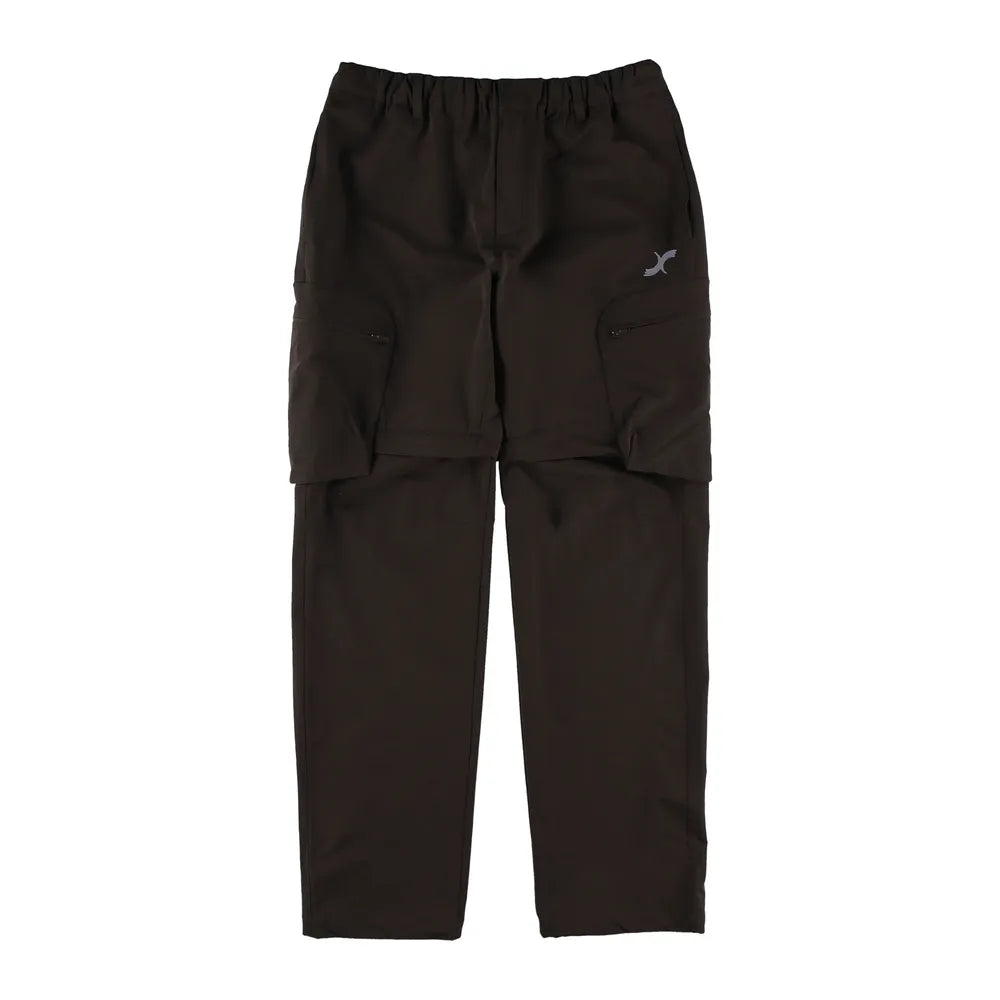 DEES / Convertible Field Pants  (DE2302-CLB010)
