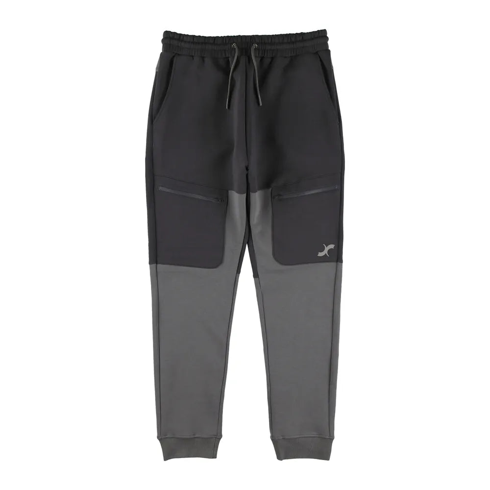 DEES の Sweat Jogger Pants Brown  (DE2302-CLB005)