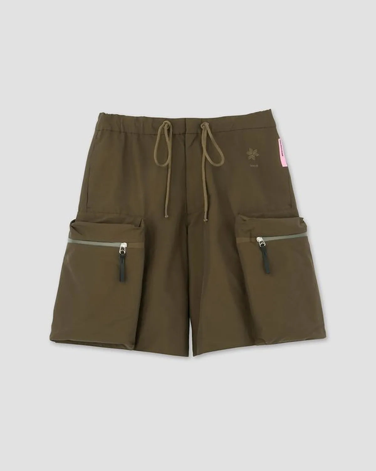 Goldwin × OAMC / ショーツ (GL75751MC)