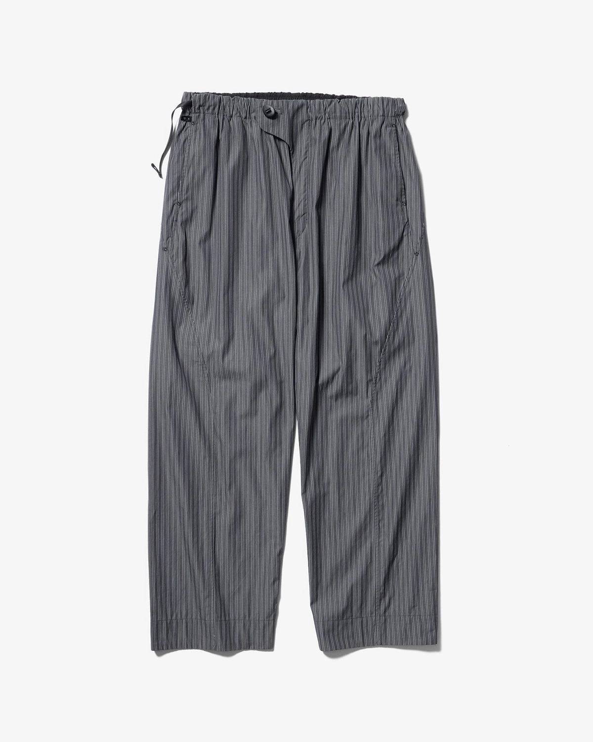 Goldwin 0 / レトロリフレクティブストライプドパンツ (GZ76153)