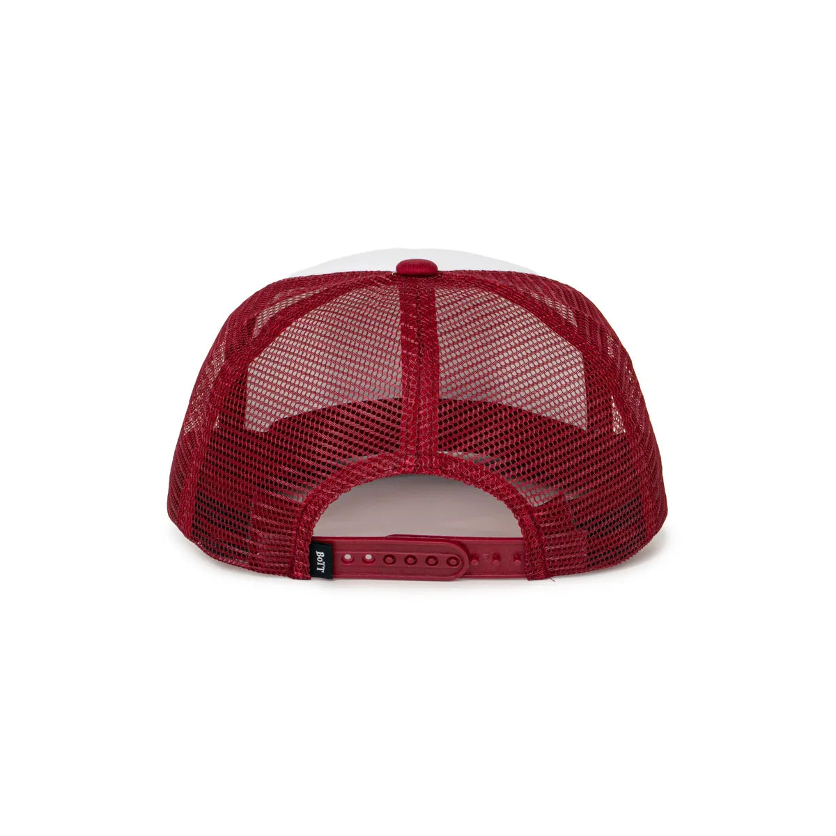 BoTT /The Hands Mesh-Back Trucker Cap