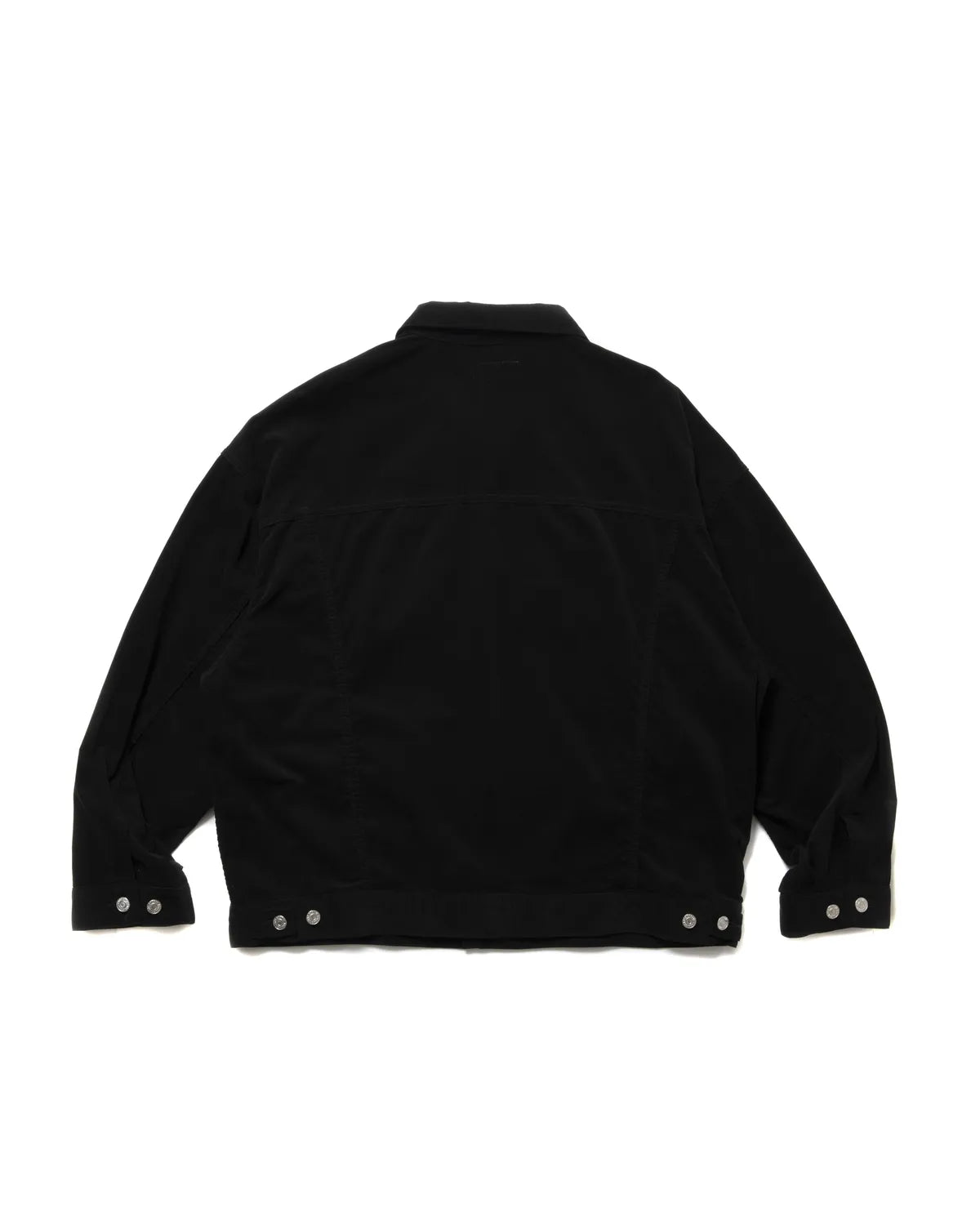 ALWAYS OUT OF STOCK / CHECK CPO JACKET