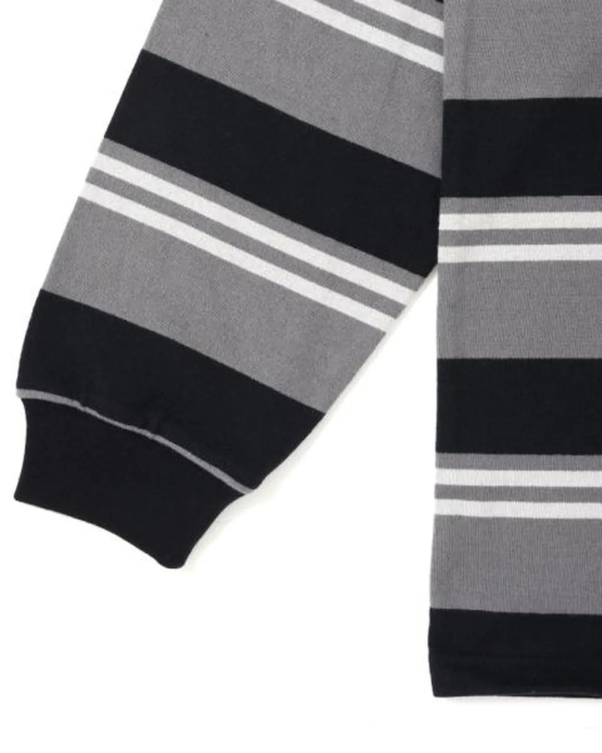 CHALLENGER / L/S BORDER TEE (CLG-CS 025-002)