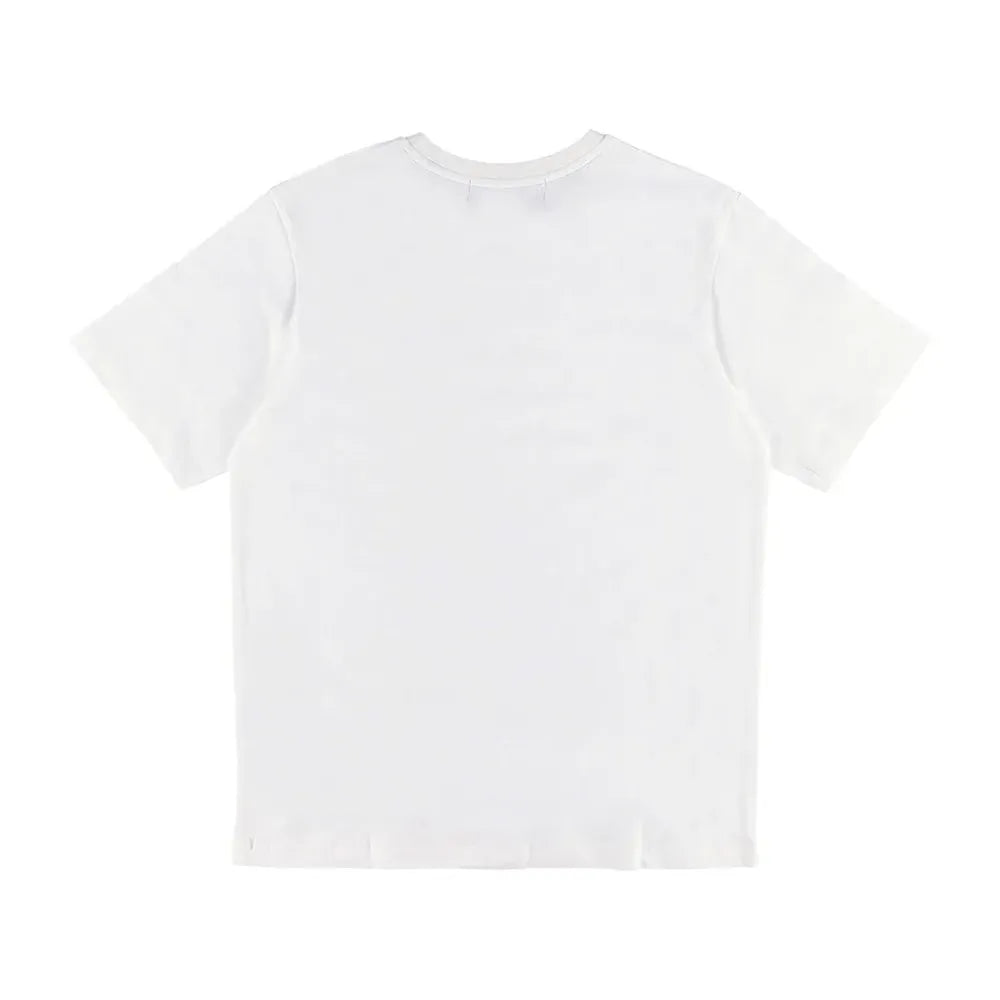 DEES / Golf Cotton T-Shirt  (DE2201-CLT006)